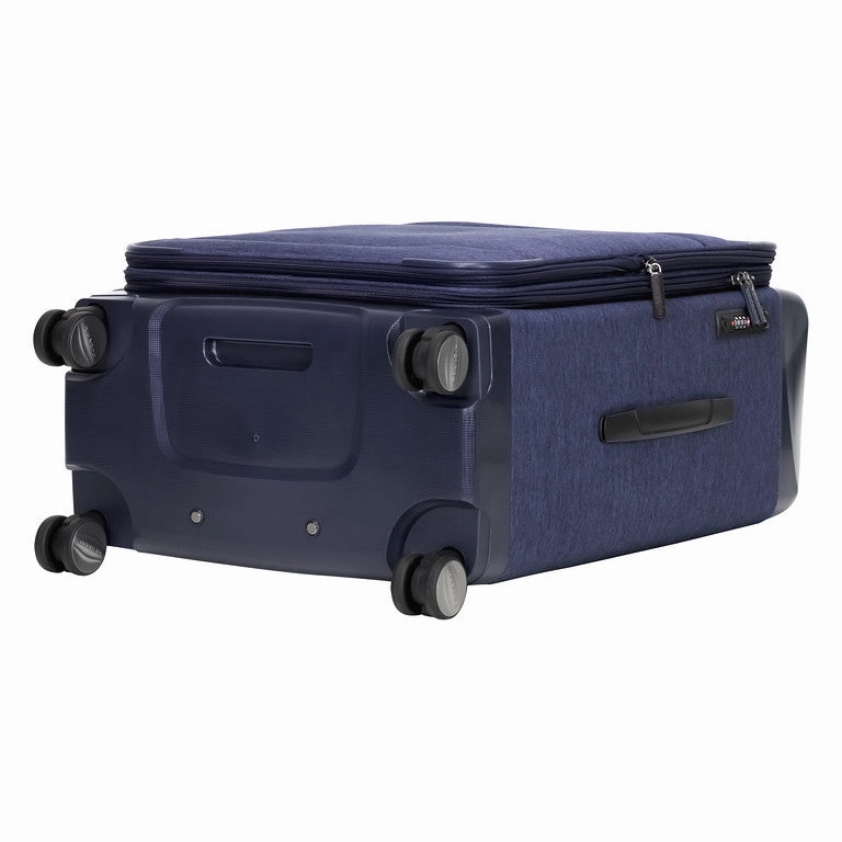 Ricardo Beverly Hills Coastal 24-inch Spinner Upright