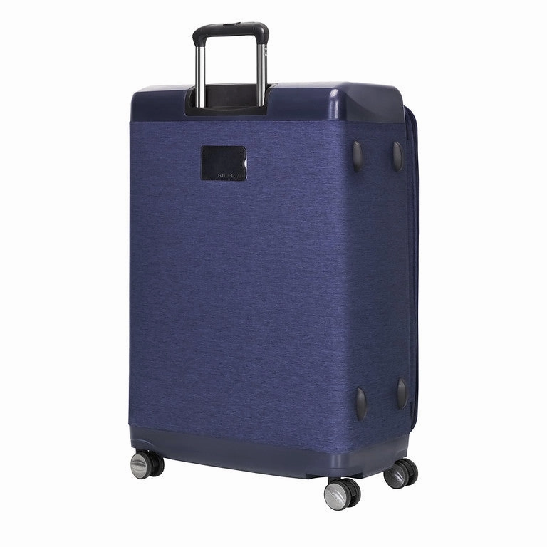 Ricardo Beverly Hills Coastal 28-inch Spinner Upright