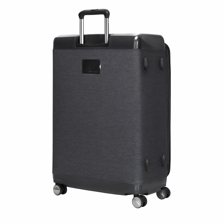 Ricardo Beverly Hills Coastal 28-inch Spinner Upright