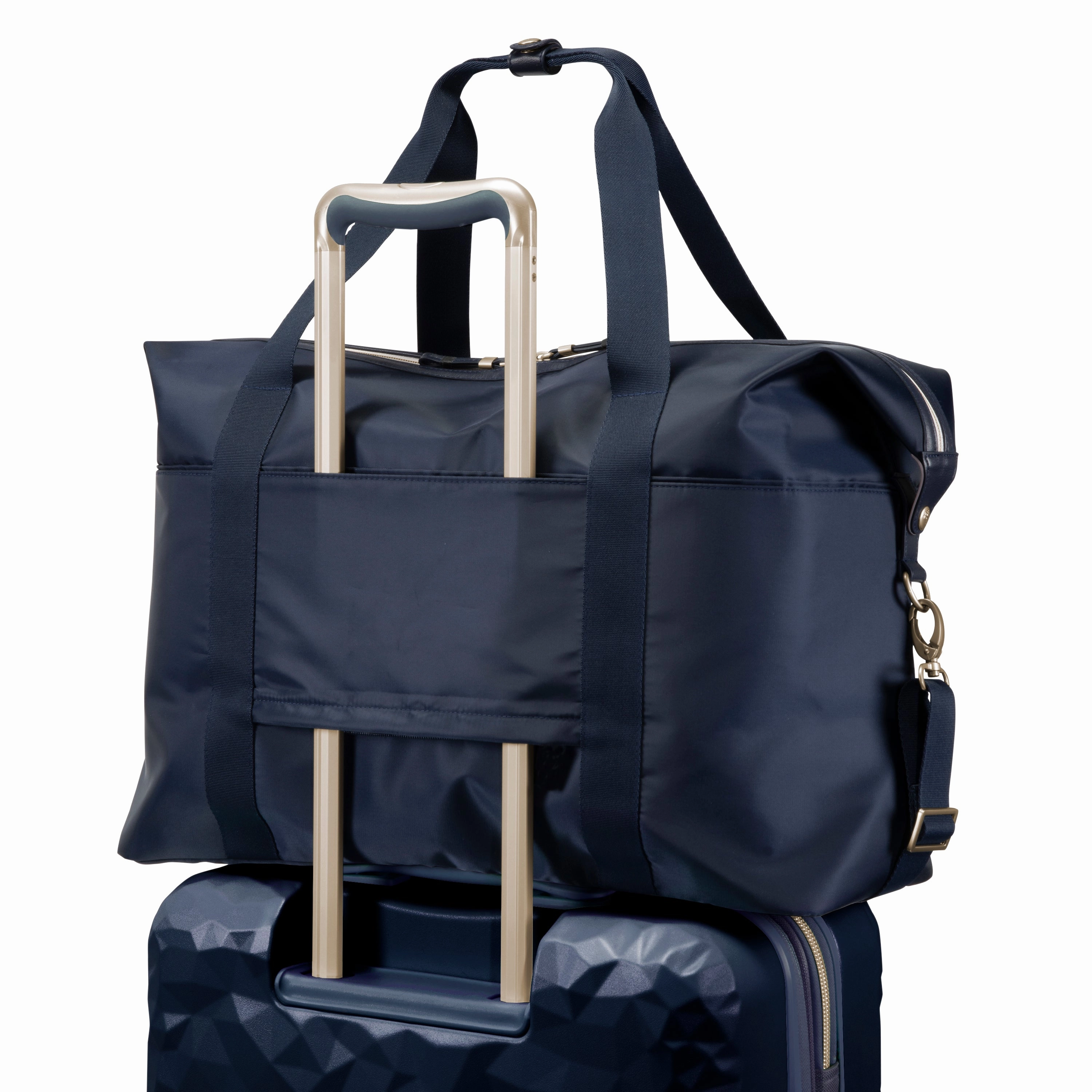 Ricardo Beverly Hills Indio Softside Weekender Duffel