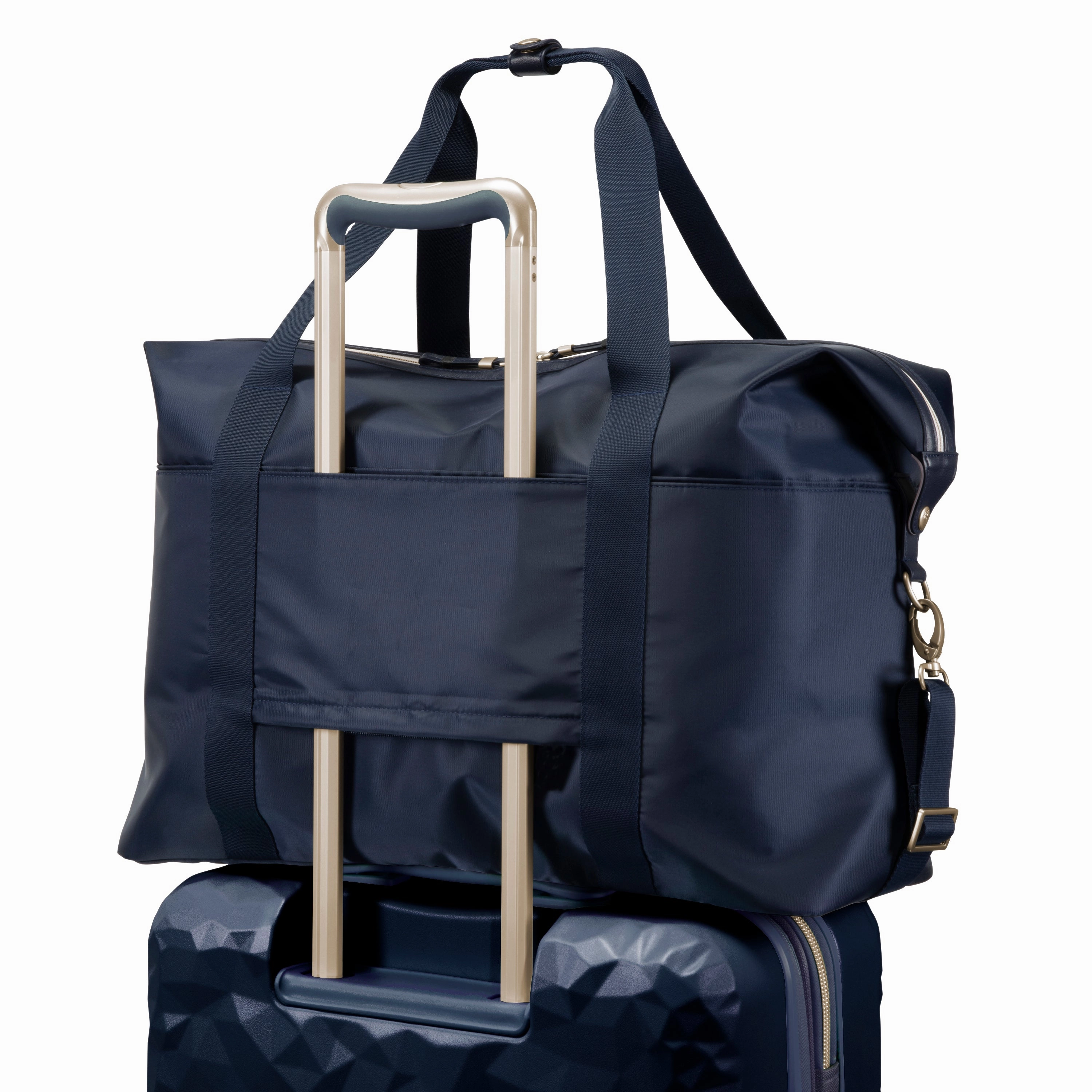 Ricardo Beverly Hills Indio Softside Weekender Duffel
