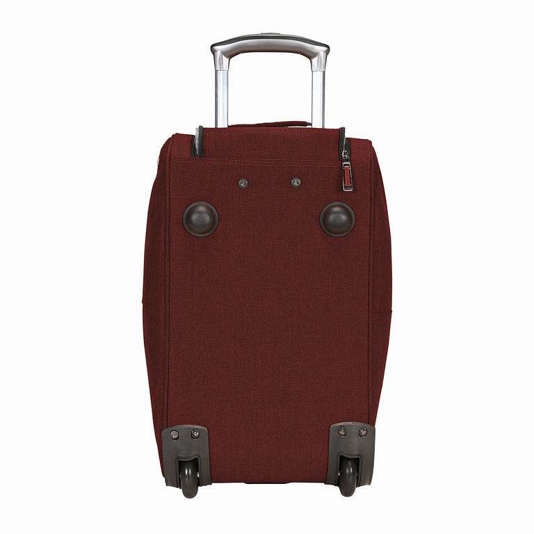Ricardo Beverly Hills Malibu Bay 20" Rolling City Duffel