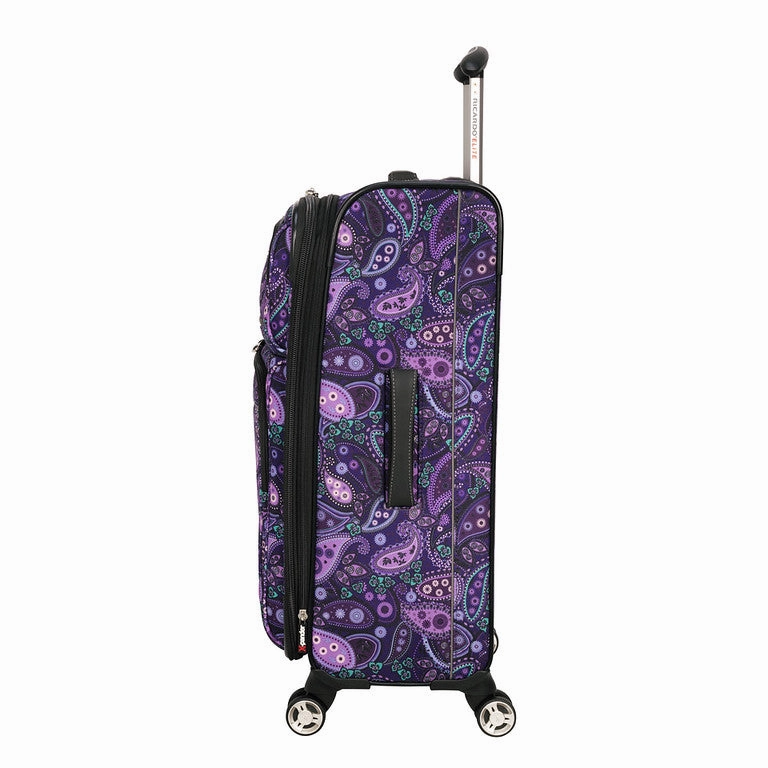 Ricardo Beverly Hills Mar Vista 24" 4 Wheel Expandable Upright