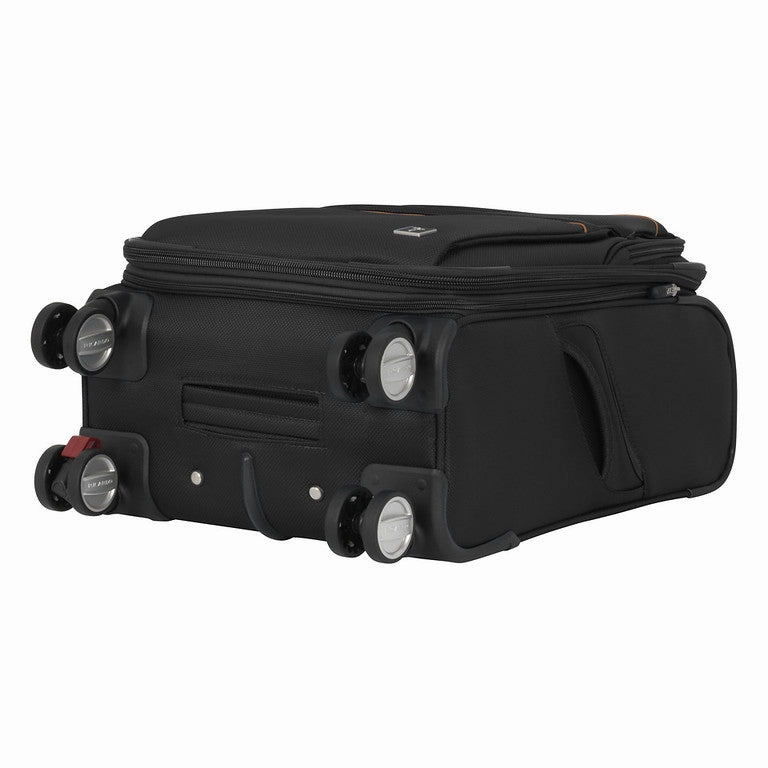Ricardo Beverly Hills Mar Vista 2.0 19" 4-Wheel Carry-On Luggage