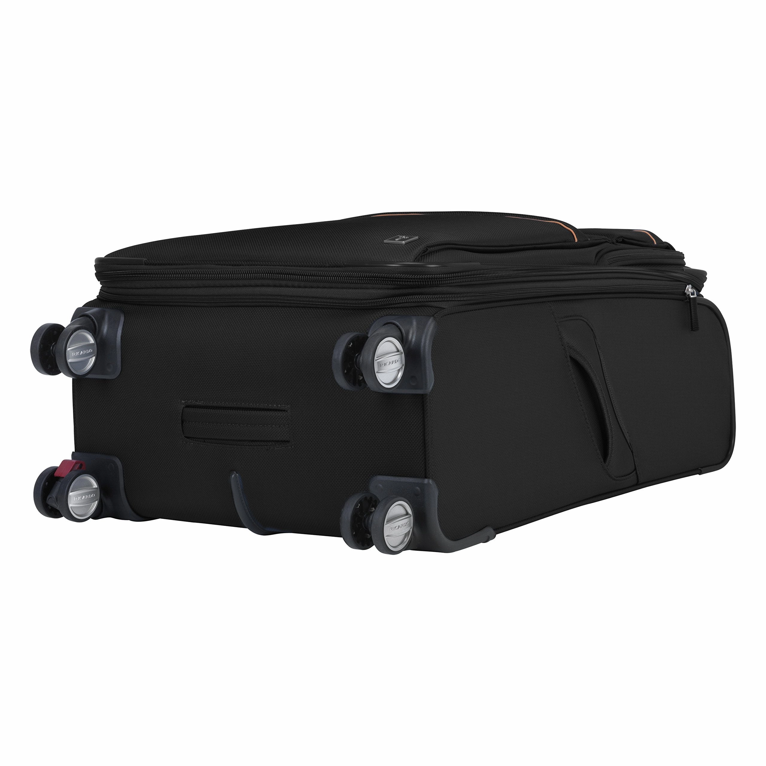 Ricardo Beverly Hills Mar Vista 2.0 25" 4-Wheel Medium Luggage
