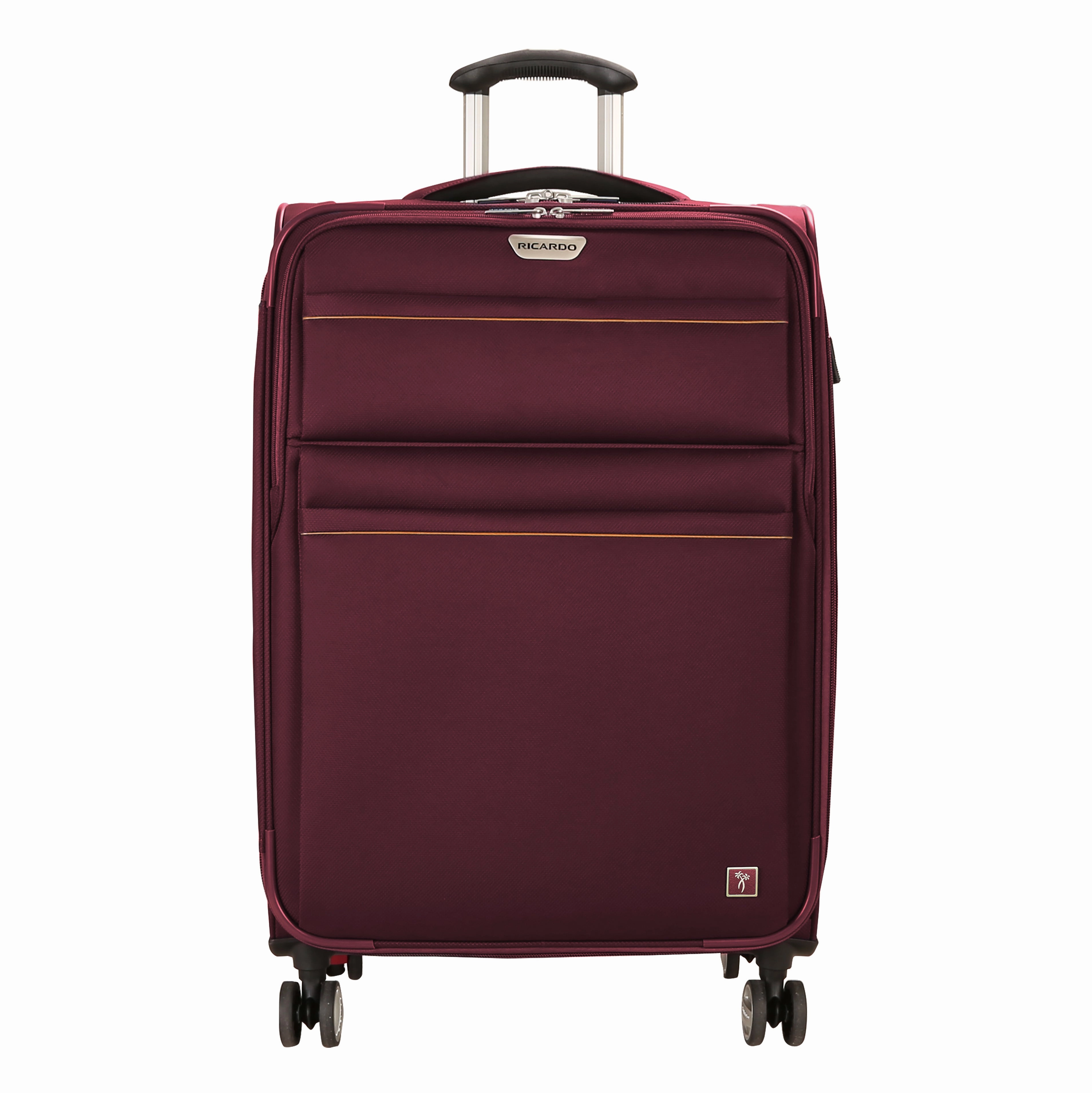 Ricardo Beverly Hills Mar Vista 2.0 2 Piece Set (21"/25") 4-Wheel Luggage Sets