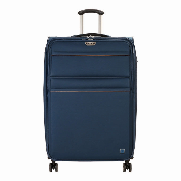 Ricardo Beverly Hills Mar Vista 2.0 2 Piece Set (25"/29") 4-Wheel Luggage Sets