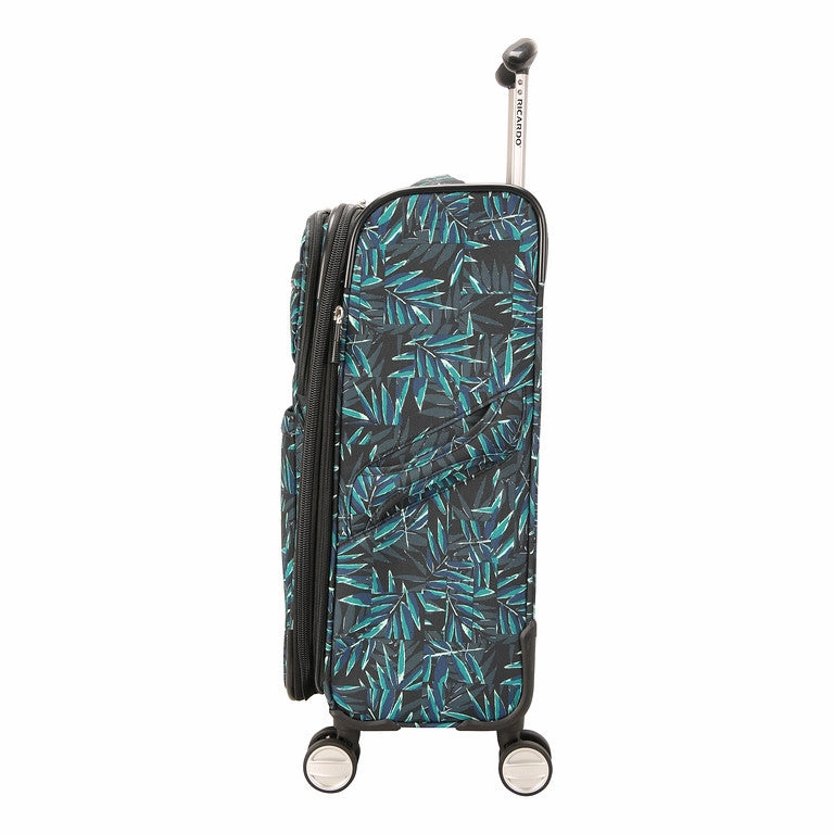 Ricardo Beverly Hills Mar Vista 2.0 3 Piece Set (20"/24"/28") 4-Wheel Luggage Sets
