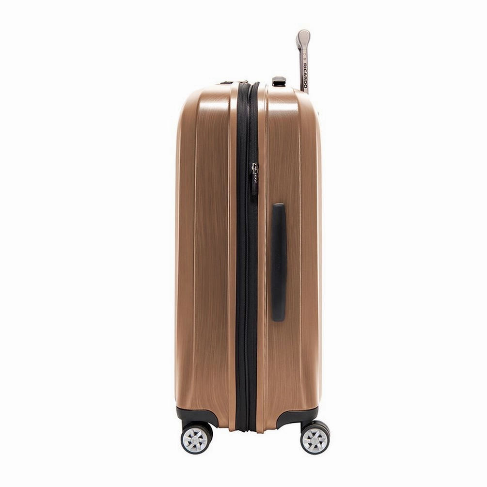 Ricardo Beverly Hills Rio Dell 26" 4-Wheel Medium Luggage