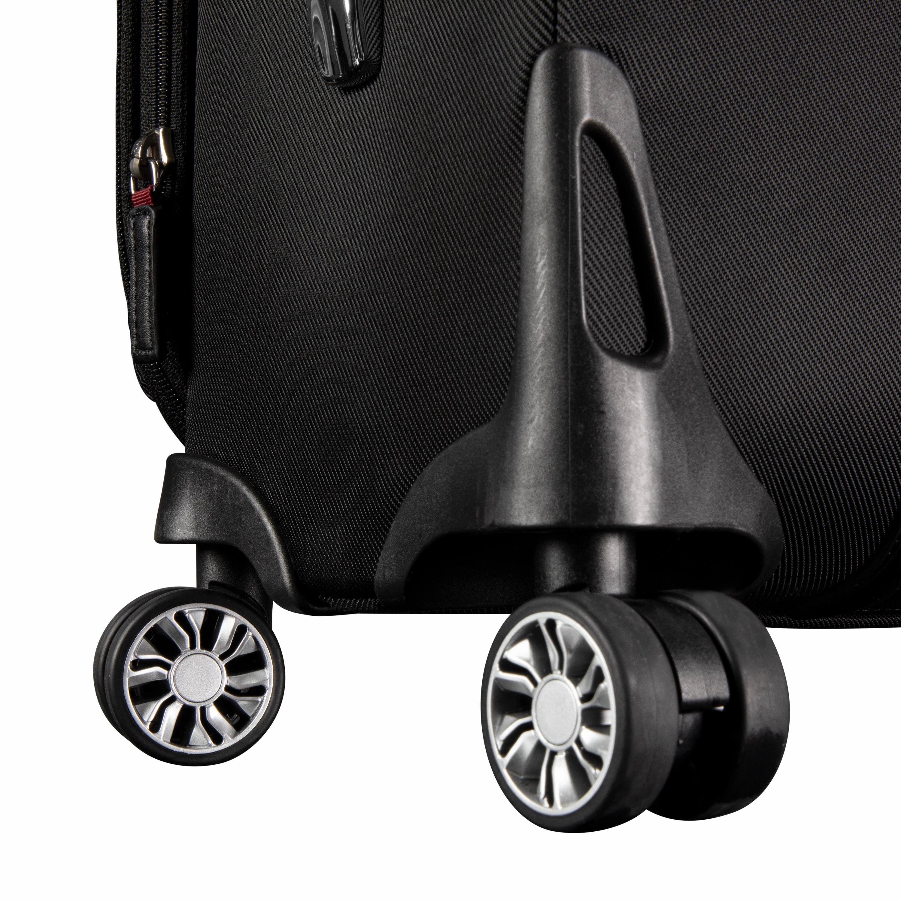 Ricardo Beverly Hills Rodeo Drive 2.0 Softside 4 Wheel Spinner