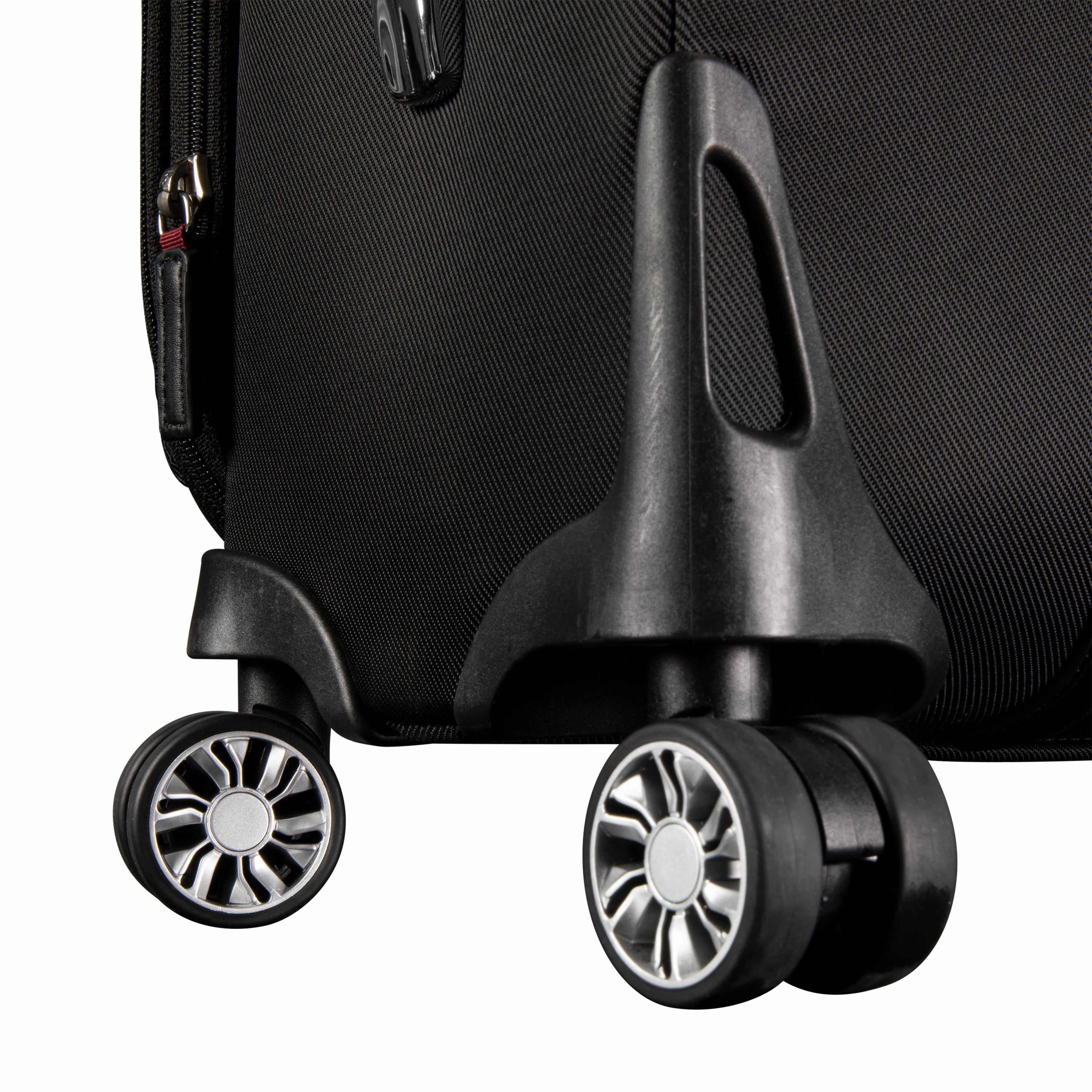 Ricardo Beverly Hills Rodeo Drive 2.0 Softside 4 Wheel Spinner