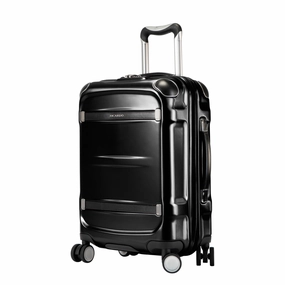 Ricardo Beverly Hills Rodeo Driver Collection International Carry On 4-Wheel International Carry-On Luggage