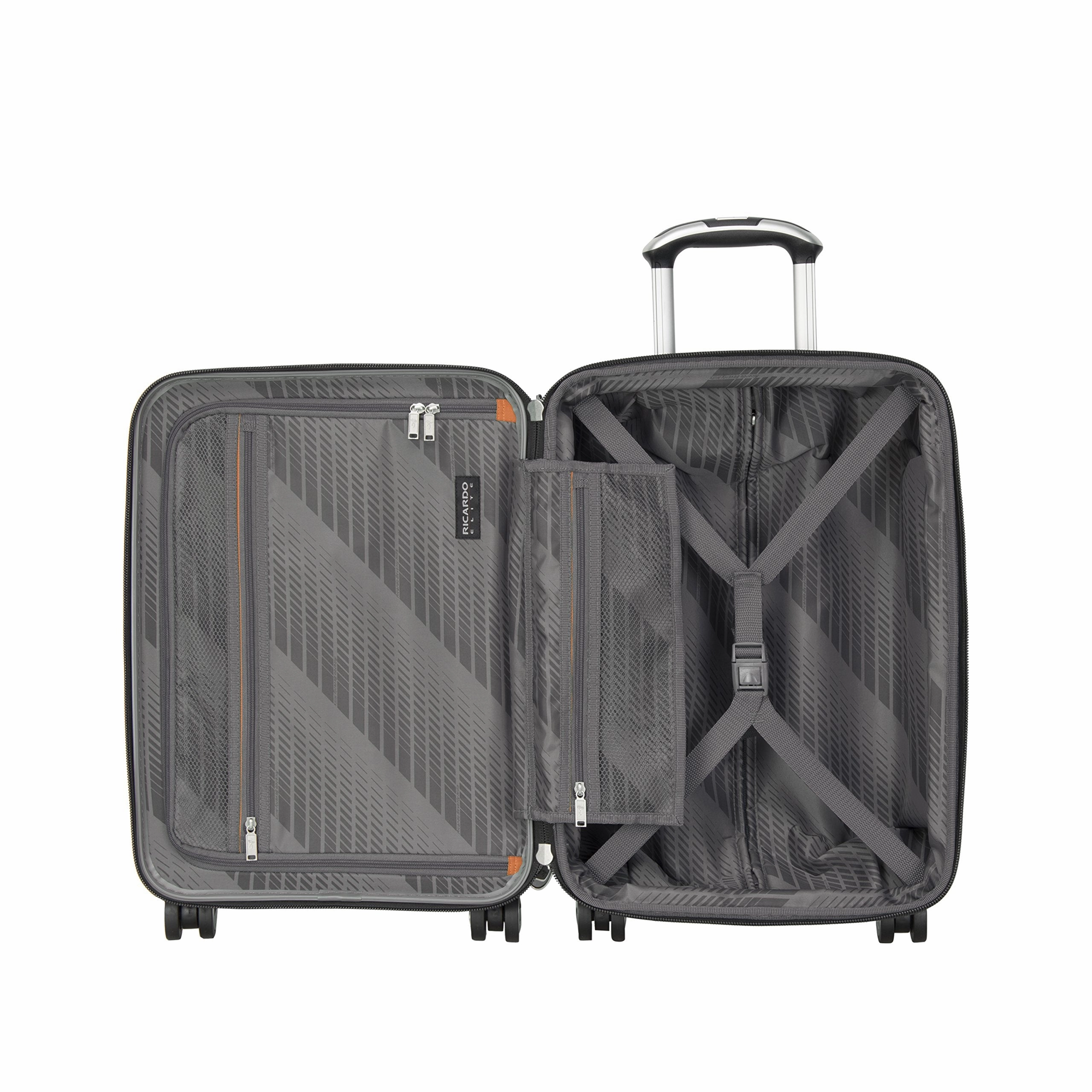 Ricardo Beverly Hills Roxbury 2.0 19-Inch 4 Wheel Wheelaboard