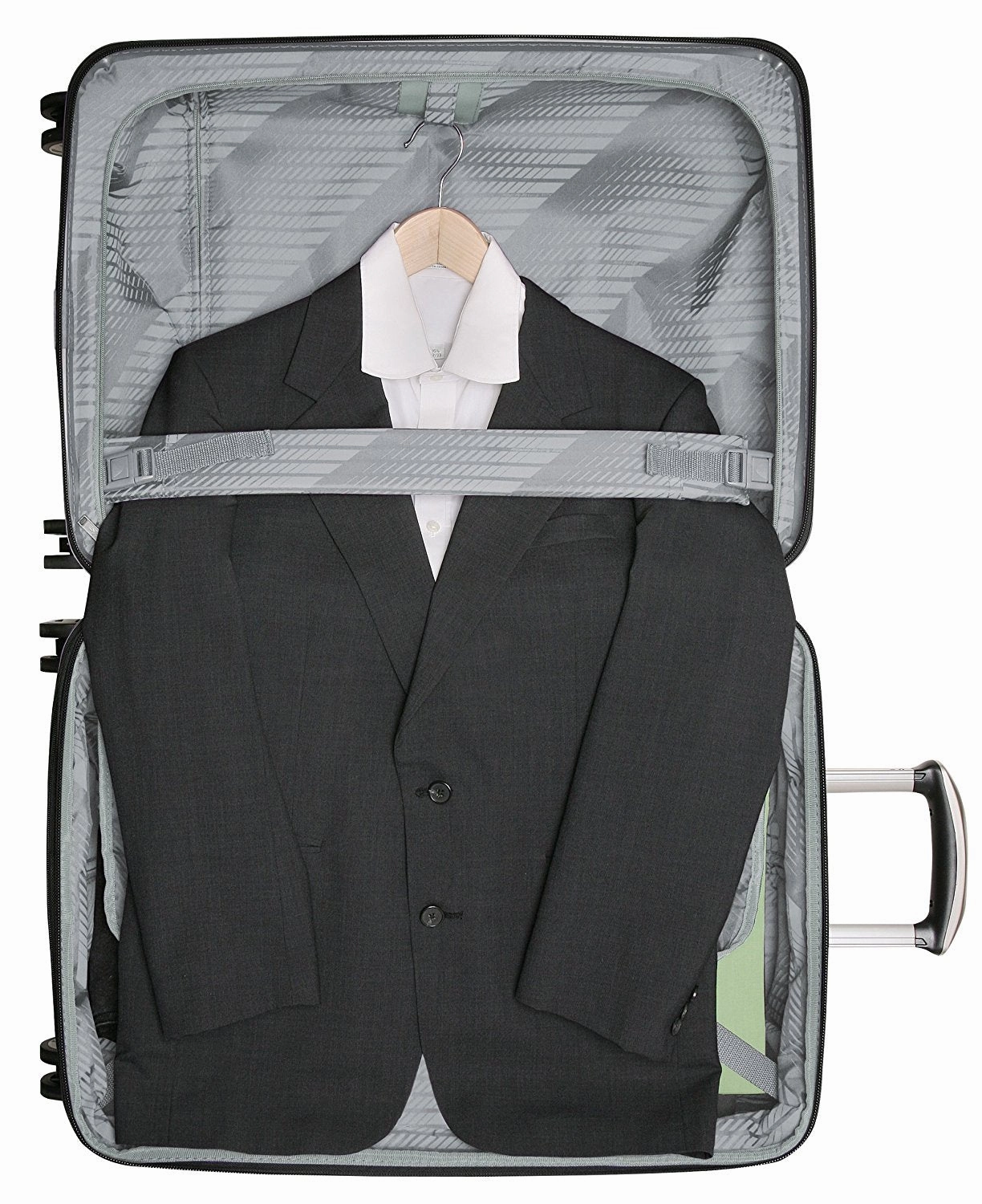 Ricardo Beverly Hills Roxbury 2.0 19-Inch 4 Wheel Wheelaboard