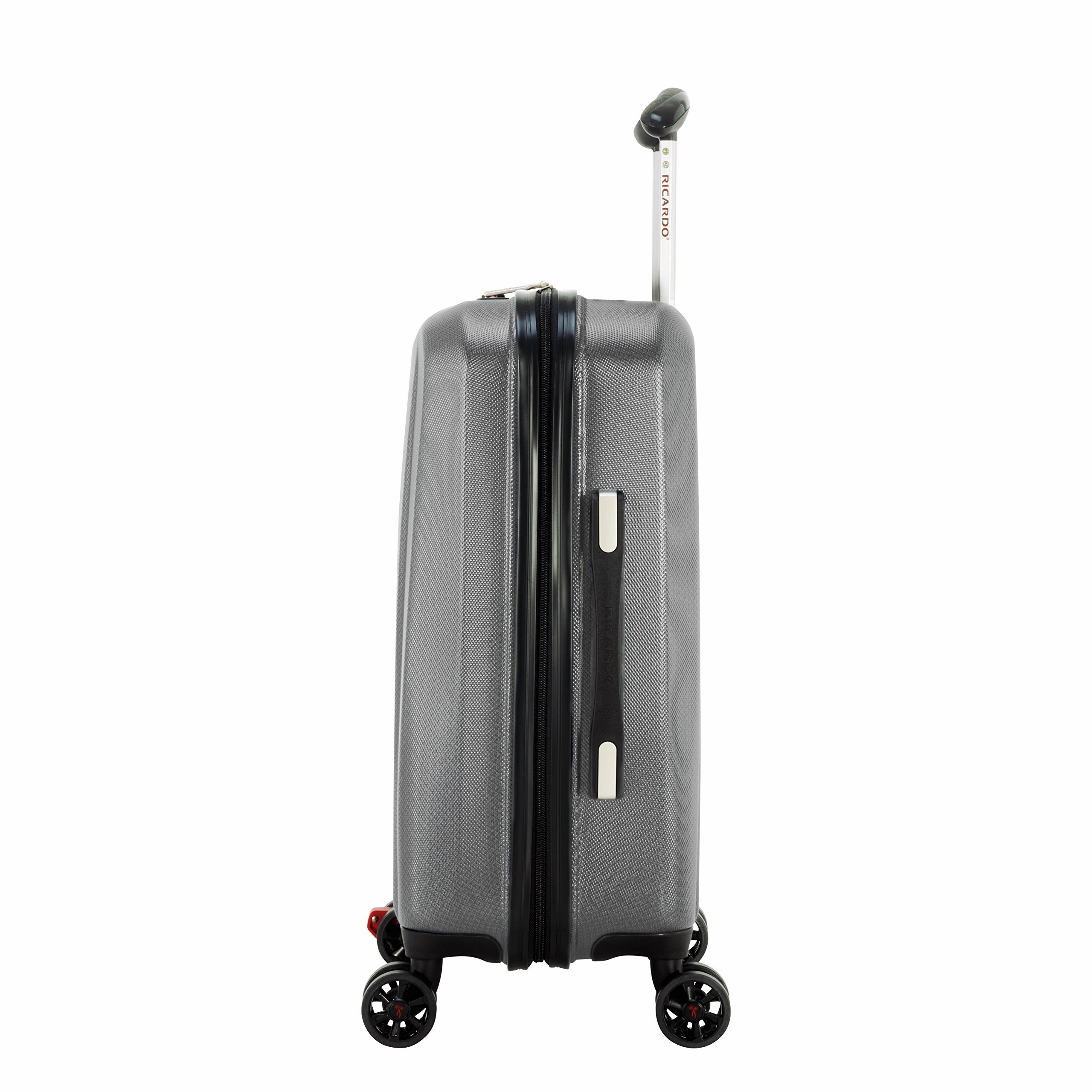 Ricardo Beverly Hills San Clemente 2.0 19" 4-Wheel Underseater Luggage