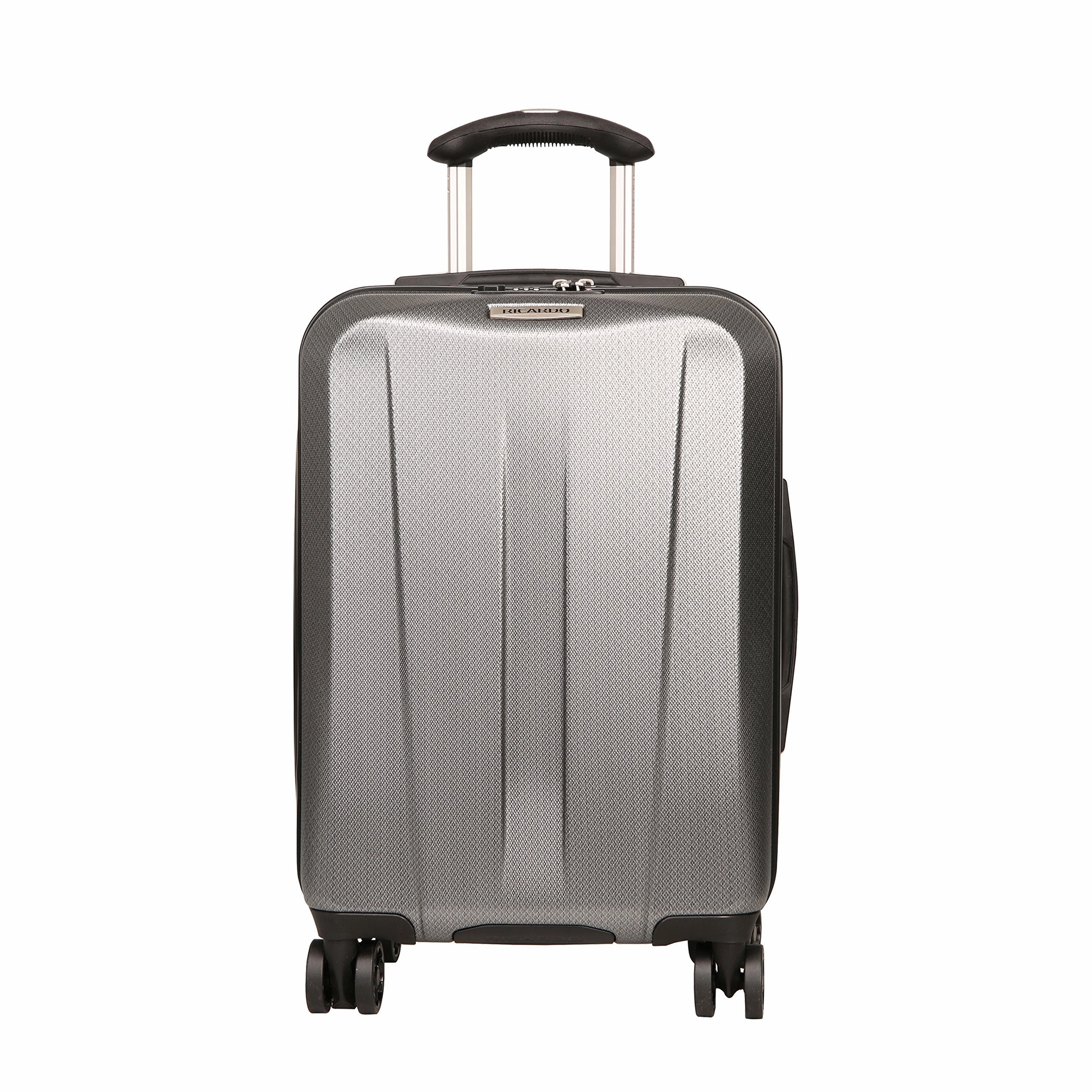 Ricardo Beverly Hills San Clemente 2.0 19" 4-Wheel Underseater Luggage
