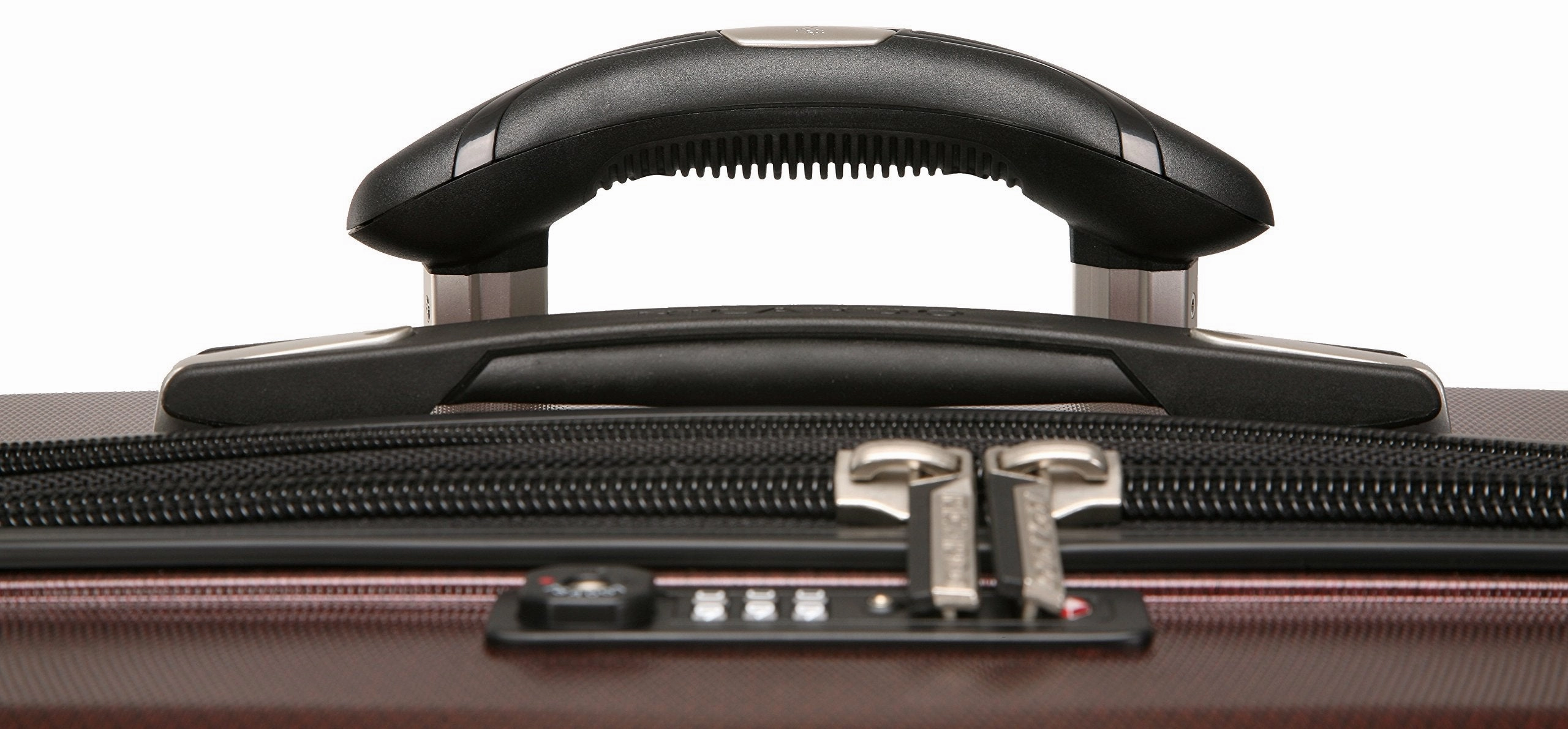 Ricardo Beverly Hills San Clemente 2.0 19" 4-Wheel Underseater Luggage