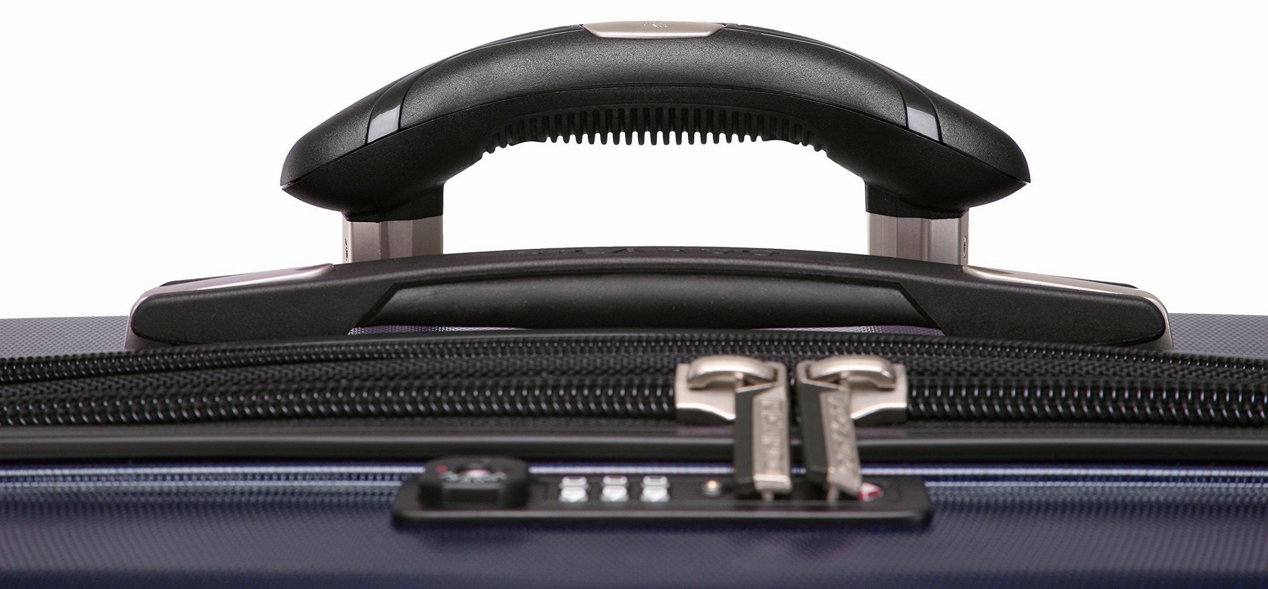 Ricardo Beverly Hills San Clemente 2.0 19" 4-Wheel Underseater Luggage