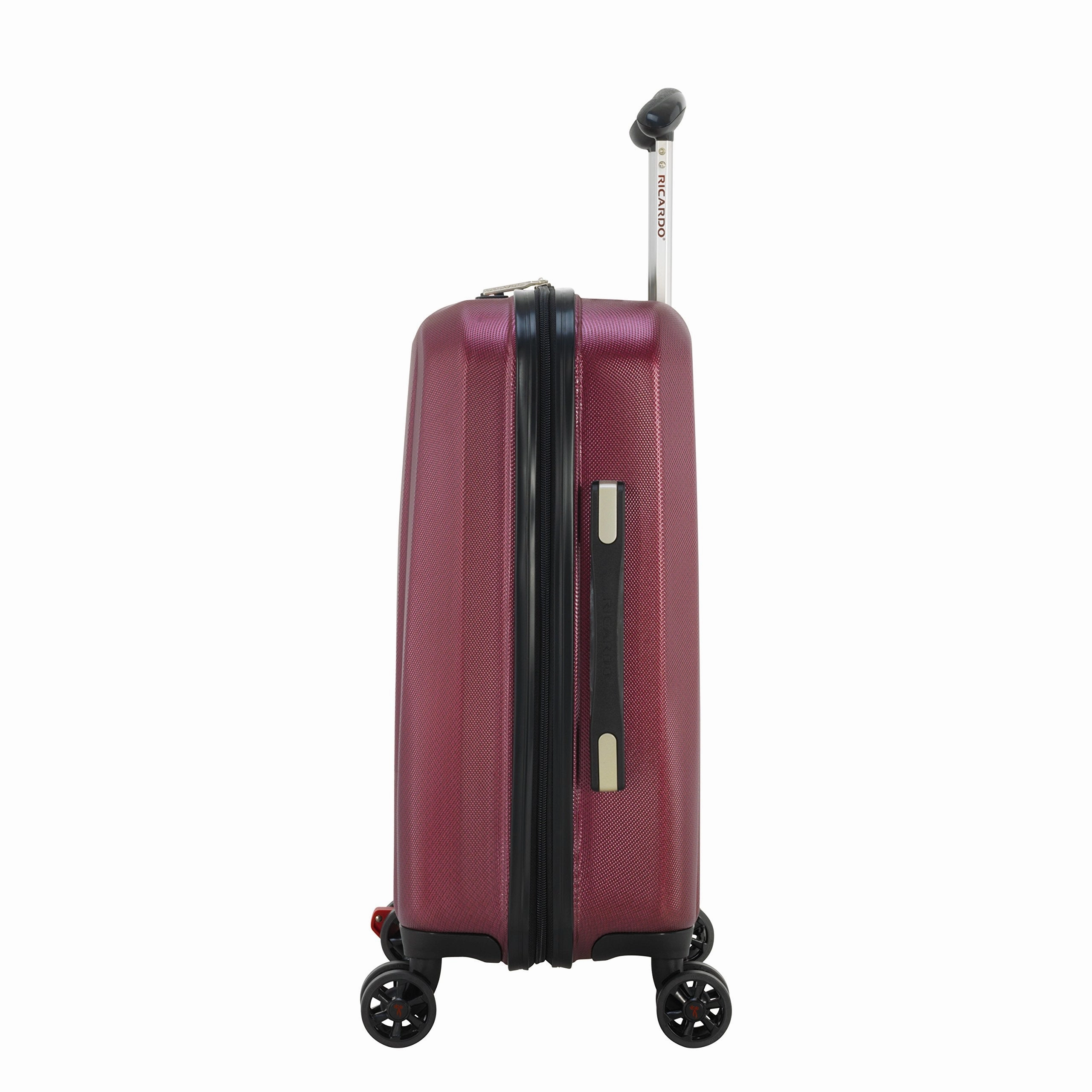 Ricardo Beverly Hills San Clemente 2.0 19" 4-Wheel Underseater Luggage