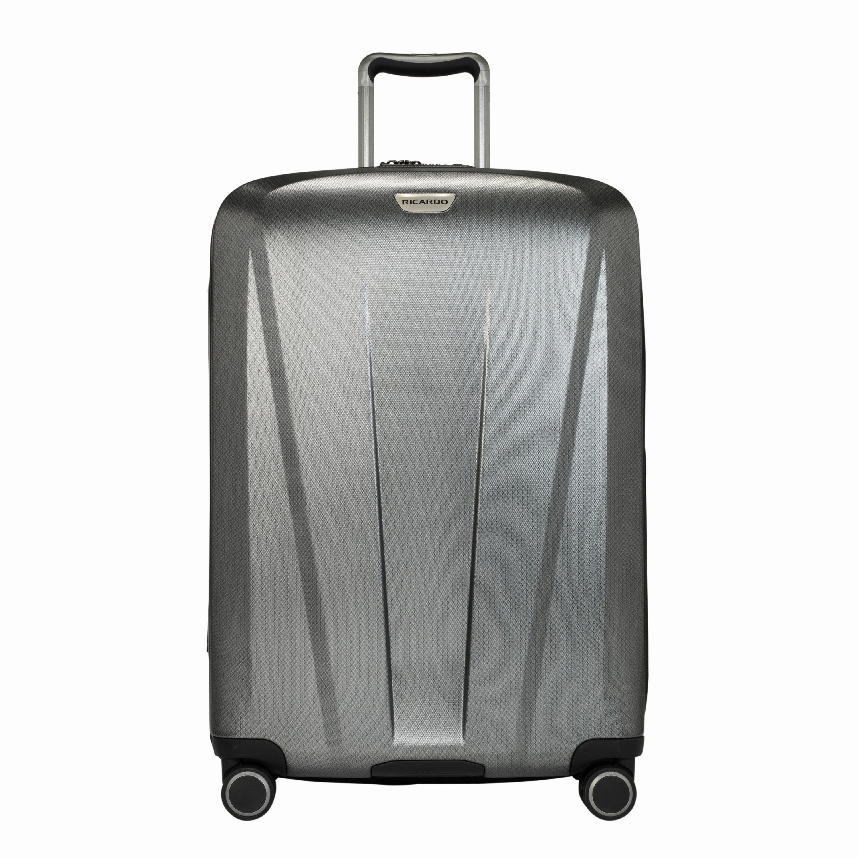 Ricardo Beverly Hills San Clemente 2.0 25" 4-Wheel Medium Luggage