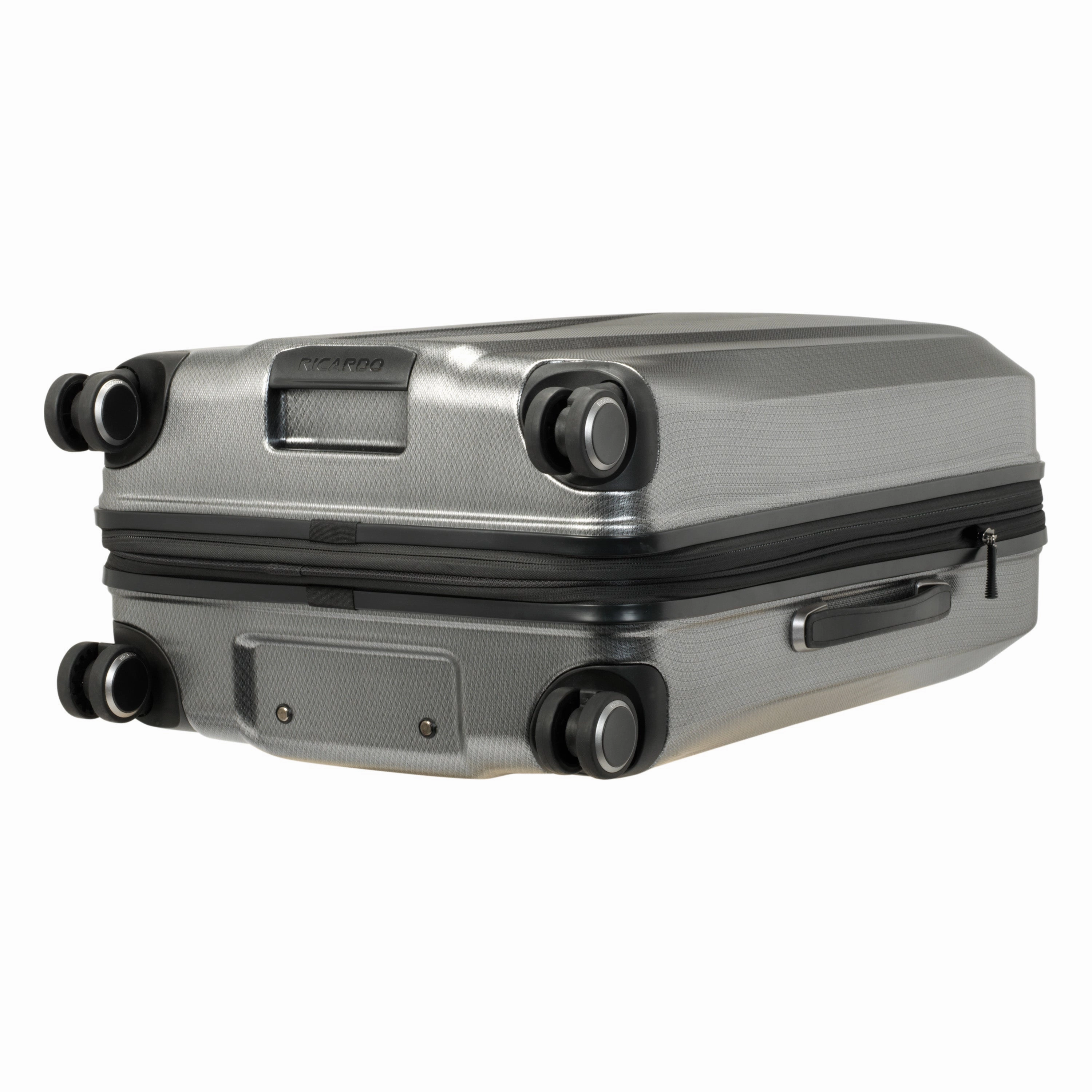 Ricardo Beverly Hills San Clemente 2.0 25" 4-Wheel Medium Luggage