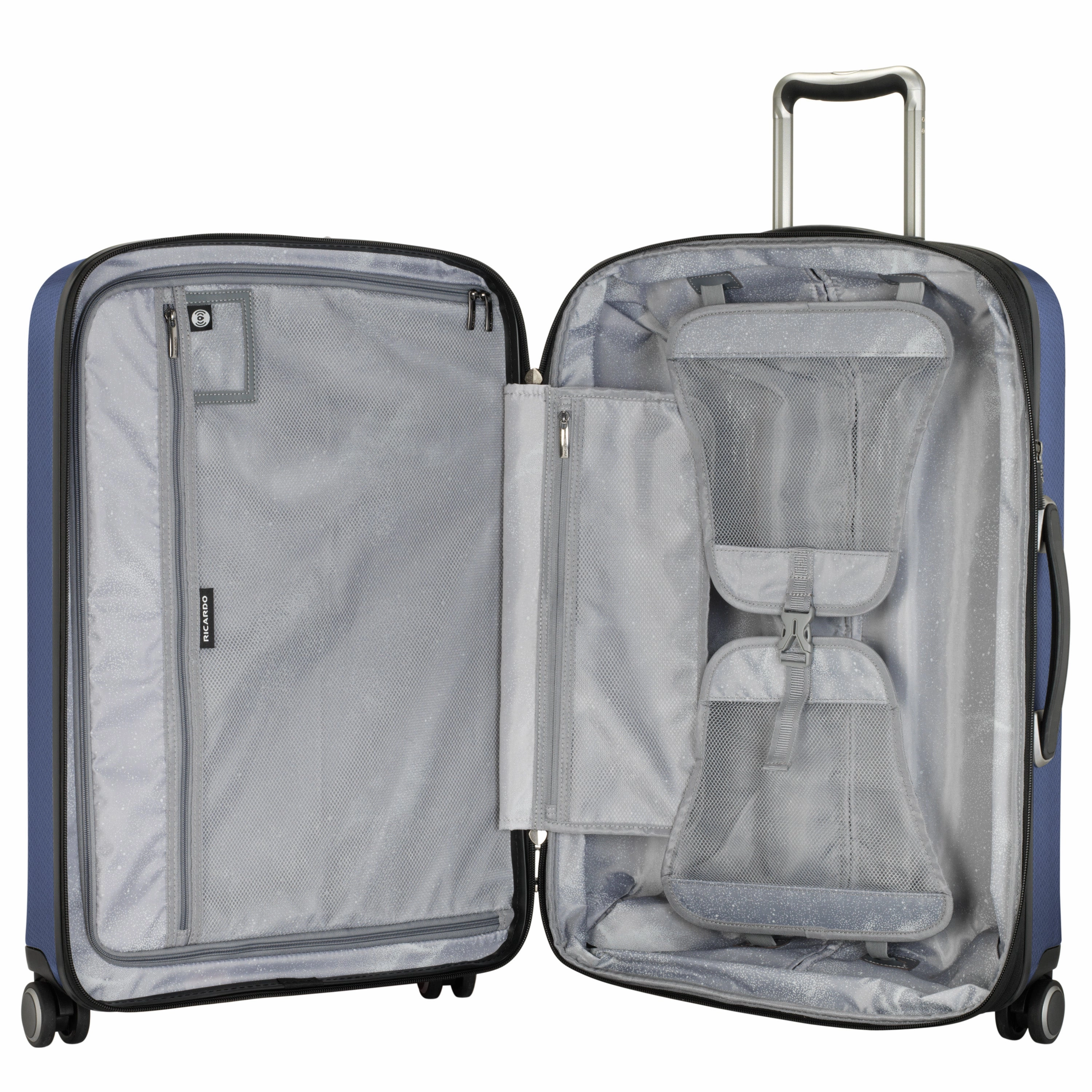 Ricardo Beverly Hills San Clemente 2.0 25" 4-Wheel Medium Luggage