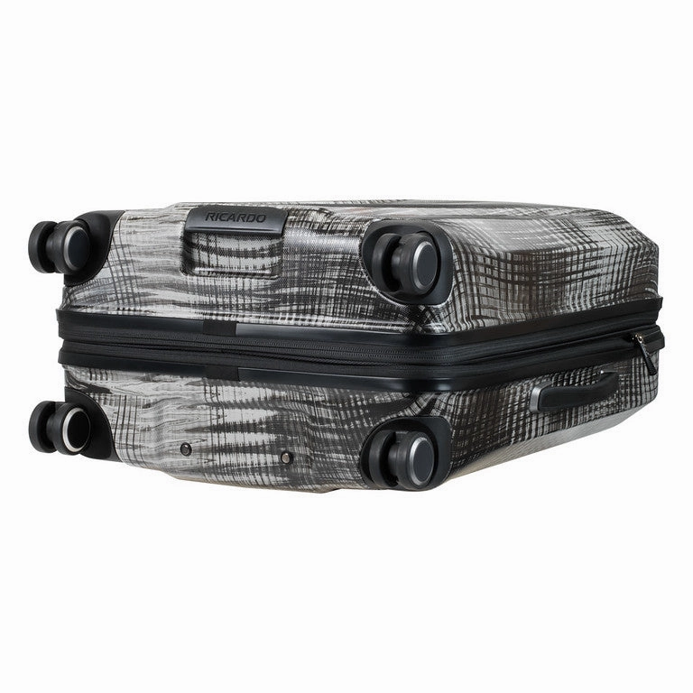 Ricardo Beverly Hills San Clemente 2.0 25" 4-Wheel Medium Luggage