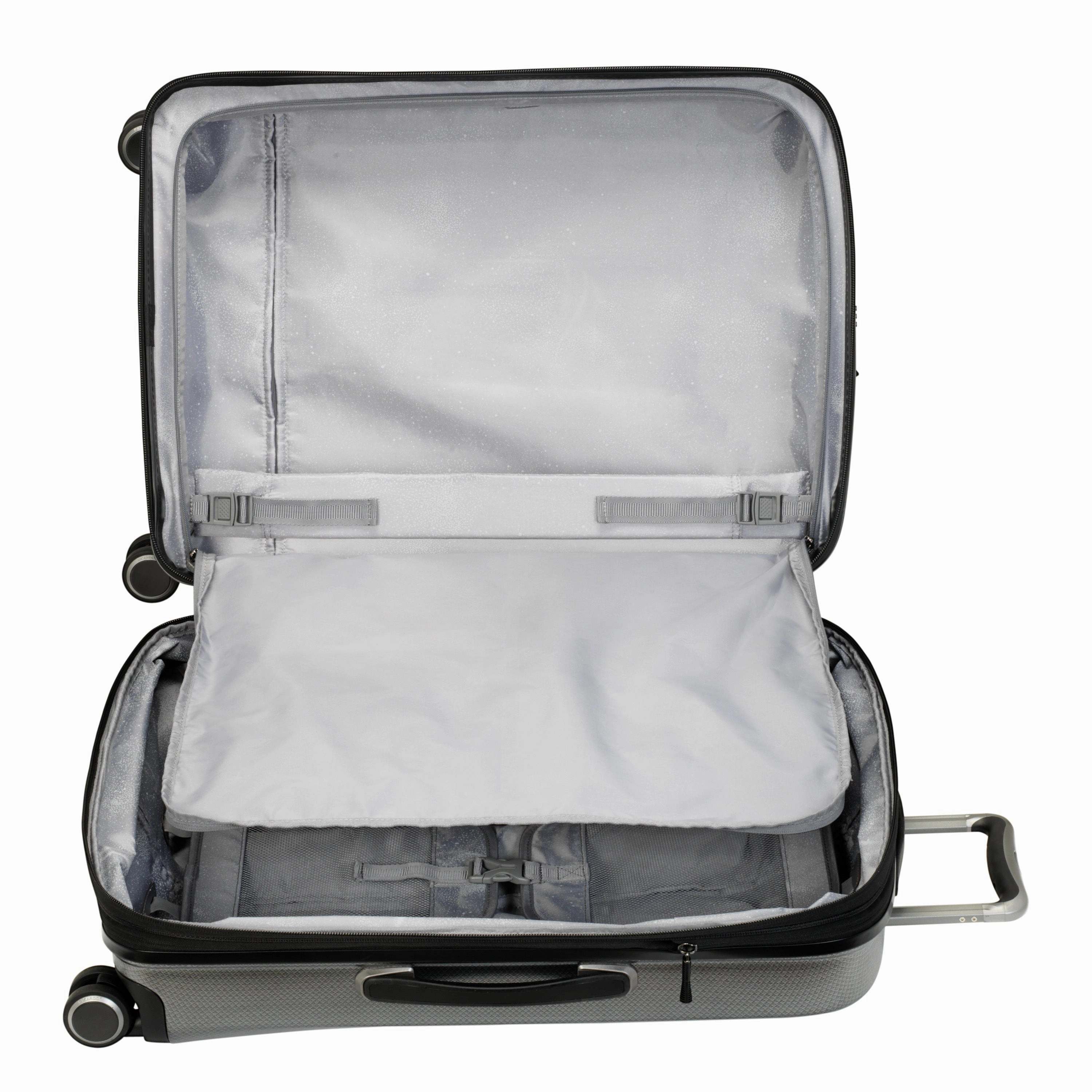 Ricardo Beverly Hills San Clemente 2.0 25" 4-Wheel Medium Luggage