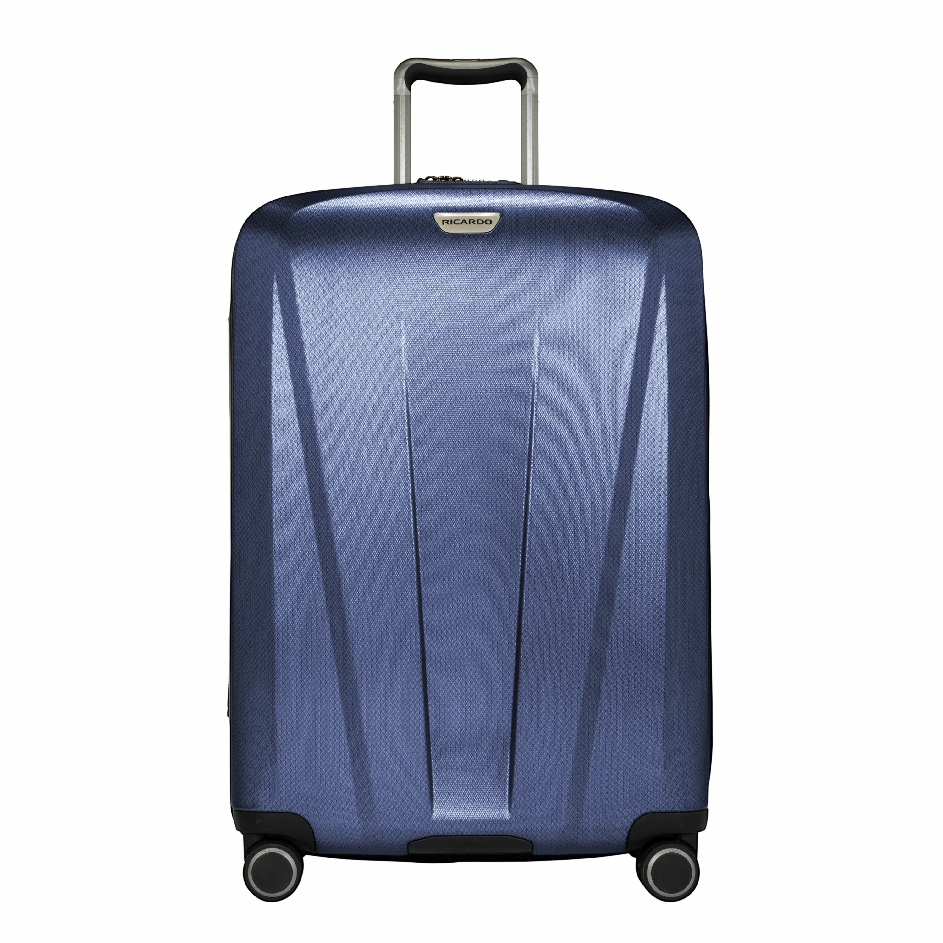 Ricardo Beverly Hills San Clemente 2.0 25" 4-Wheel Medium Luggage