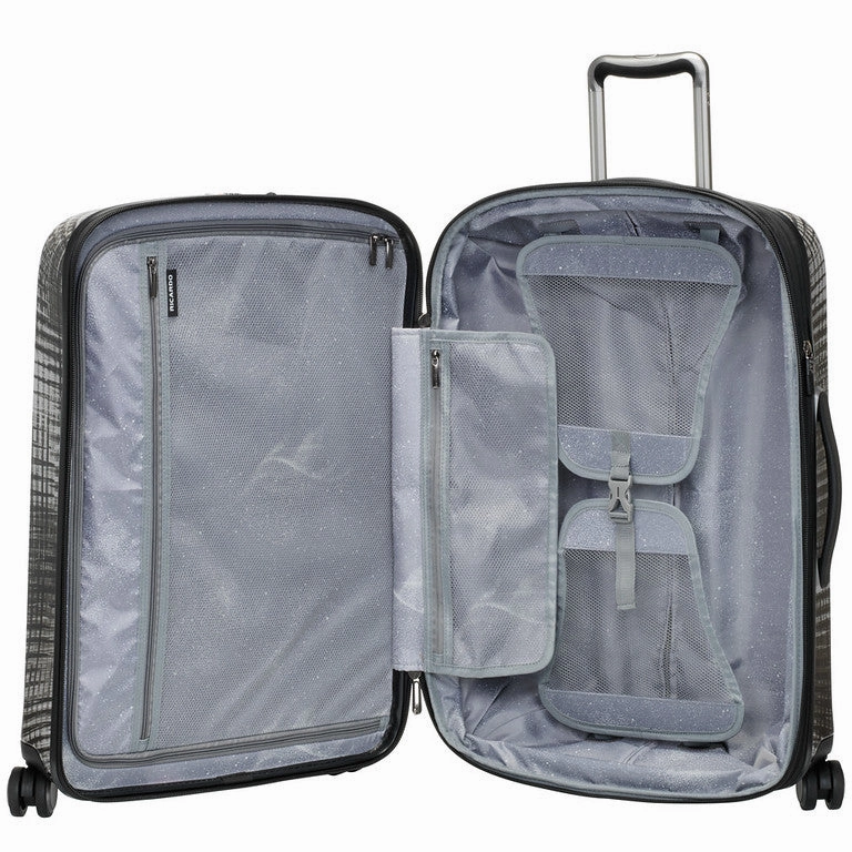 Ricardo Beverly Hills San Clemente 2.0 25" 4-Wheel Medium Luggage