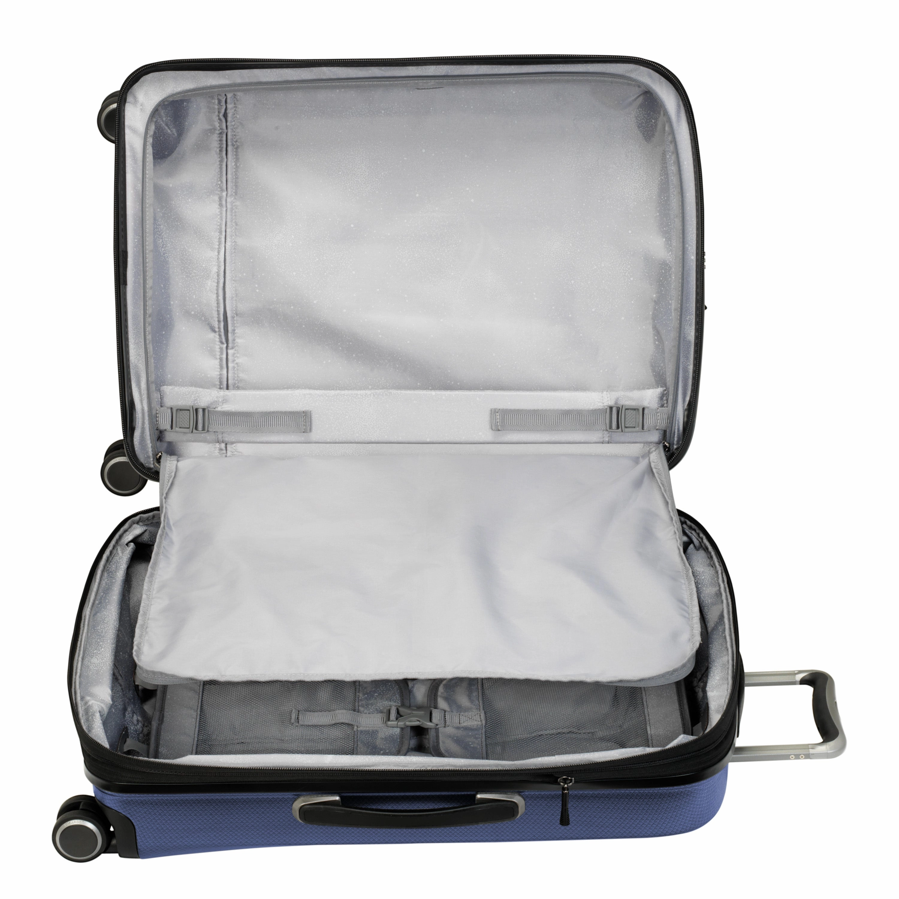 Ricardo Beverly Hills San Clemente 2.0 25" 4-Wheel Medium Luggage