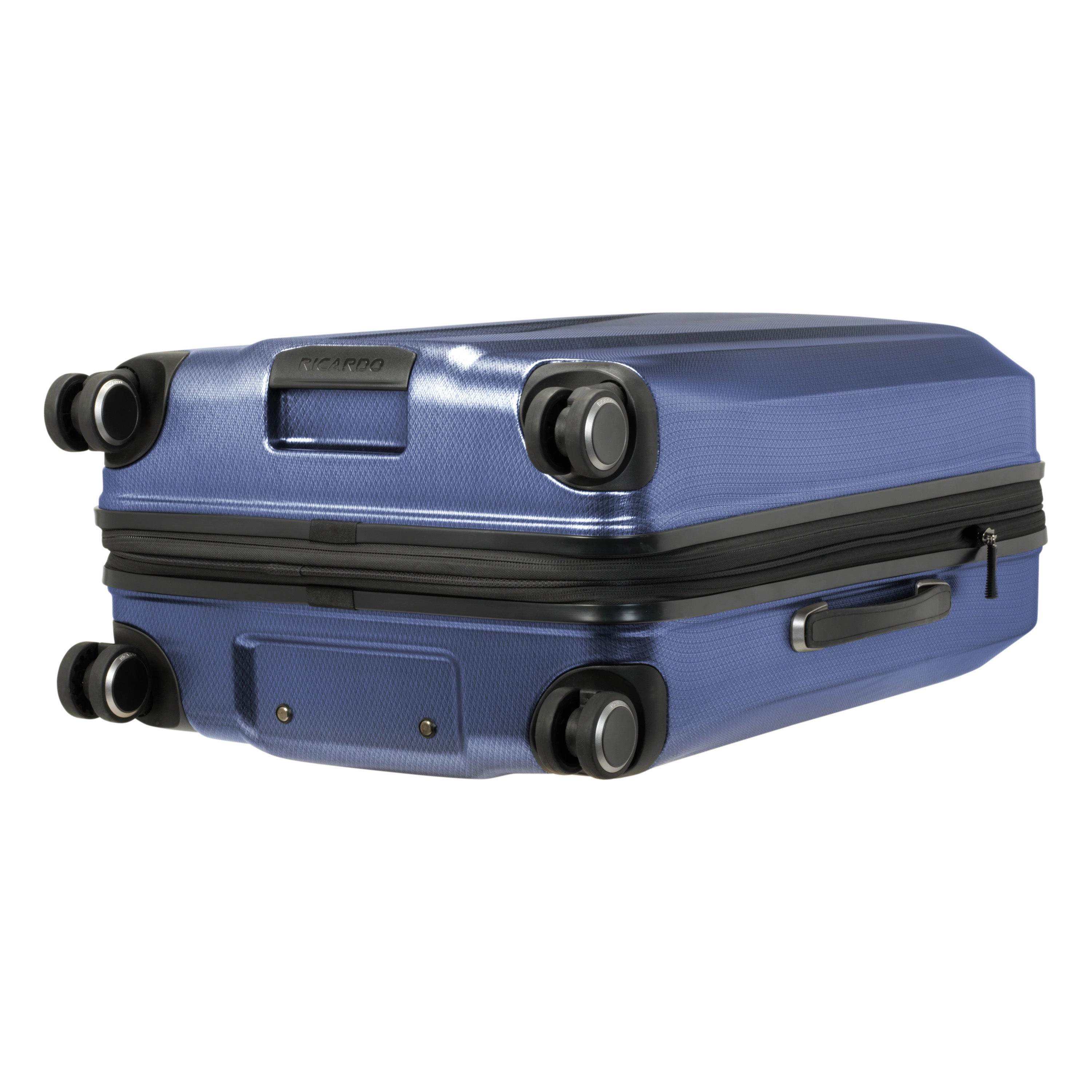 Ricardo Beverly Hills San Clemente 2.0 25" 4-Wheel Medium Luggage