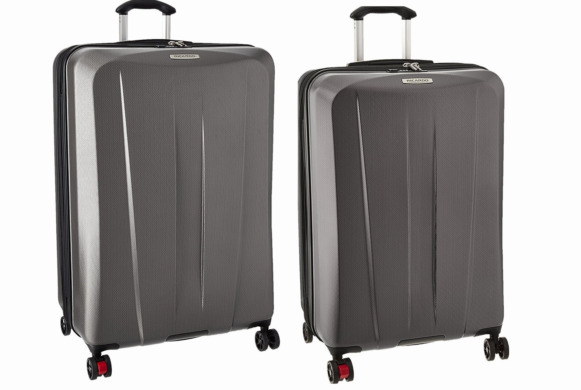Ricardo Beverly Hills San Clemente 2.0 2 Piece Set (26"/30") 4-Wheel Luggage Sets
