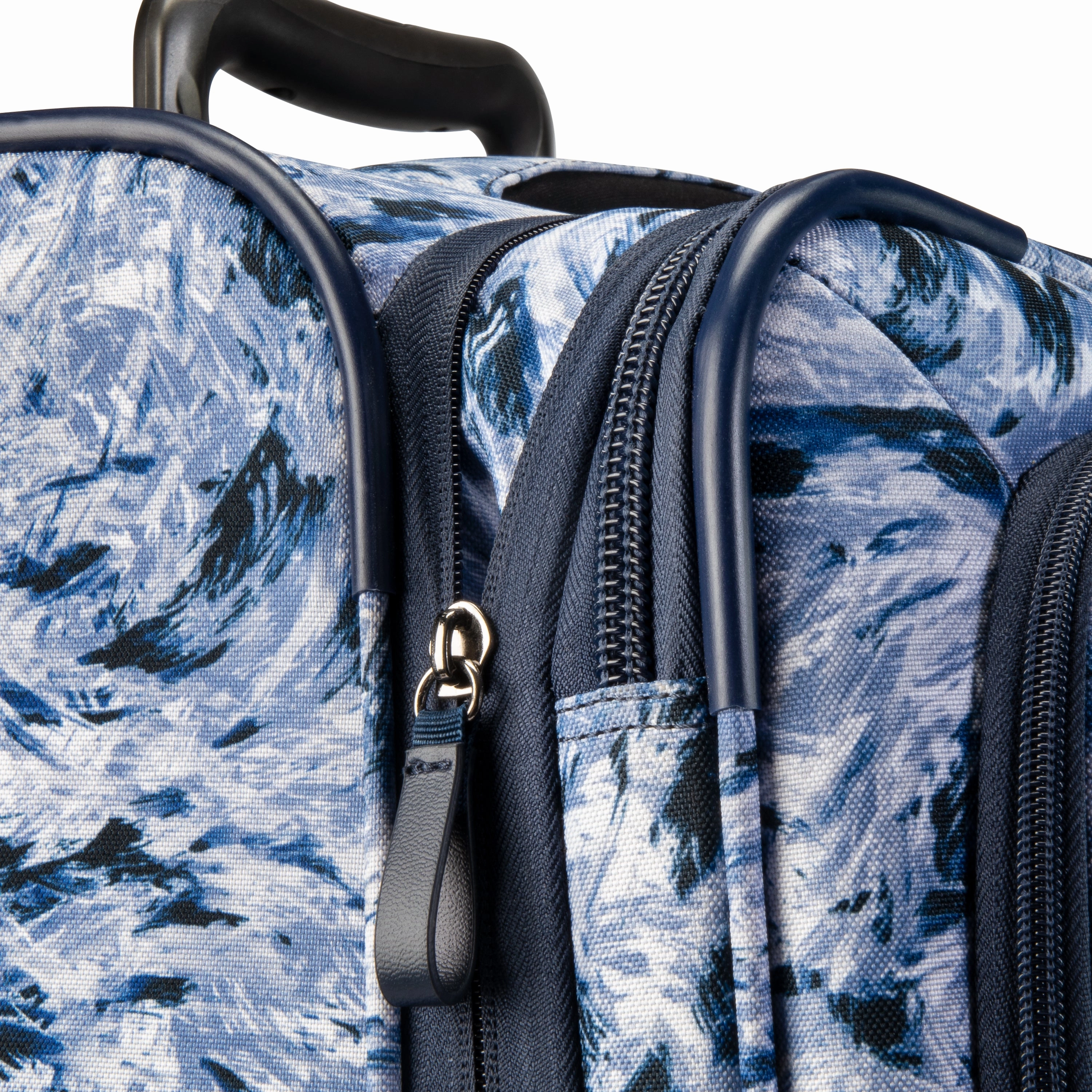 Ricardo Beverly Hills Seahaven 2.0 Softside Collection