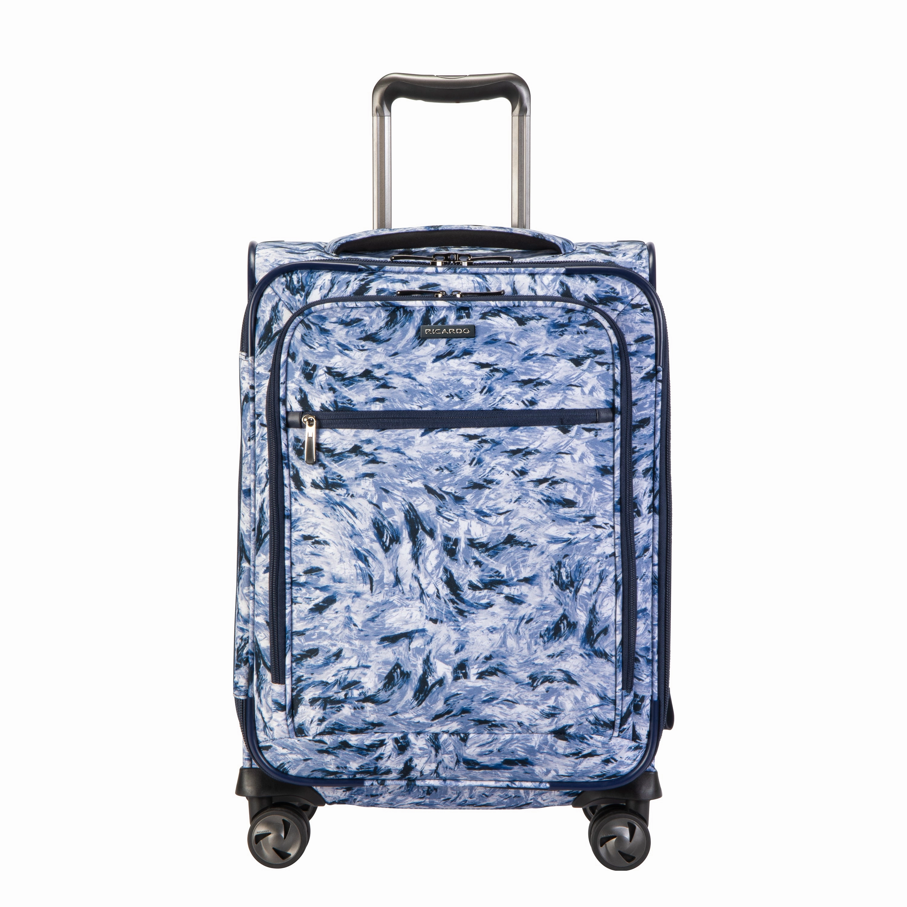 Ricardo Beverly Hills Seahaven 2.0 Softside Collection