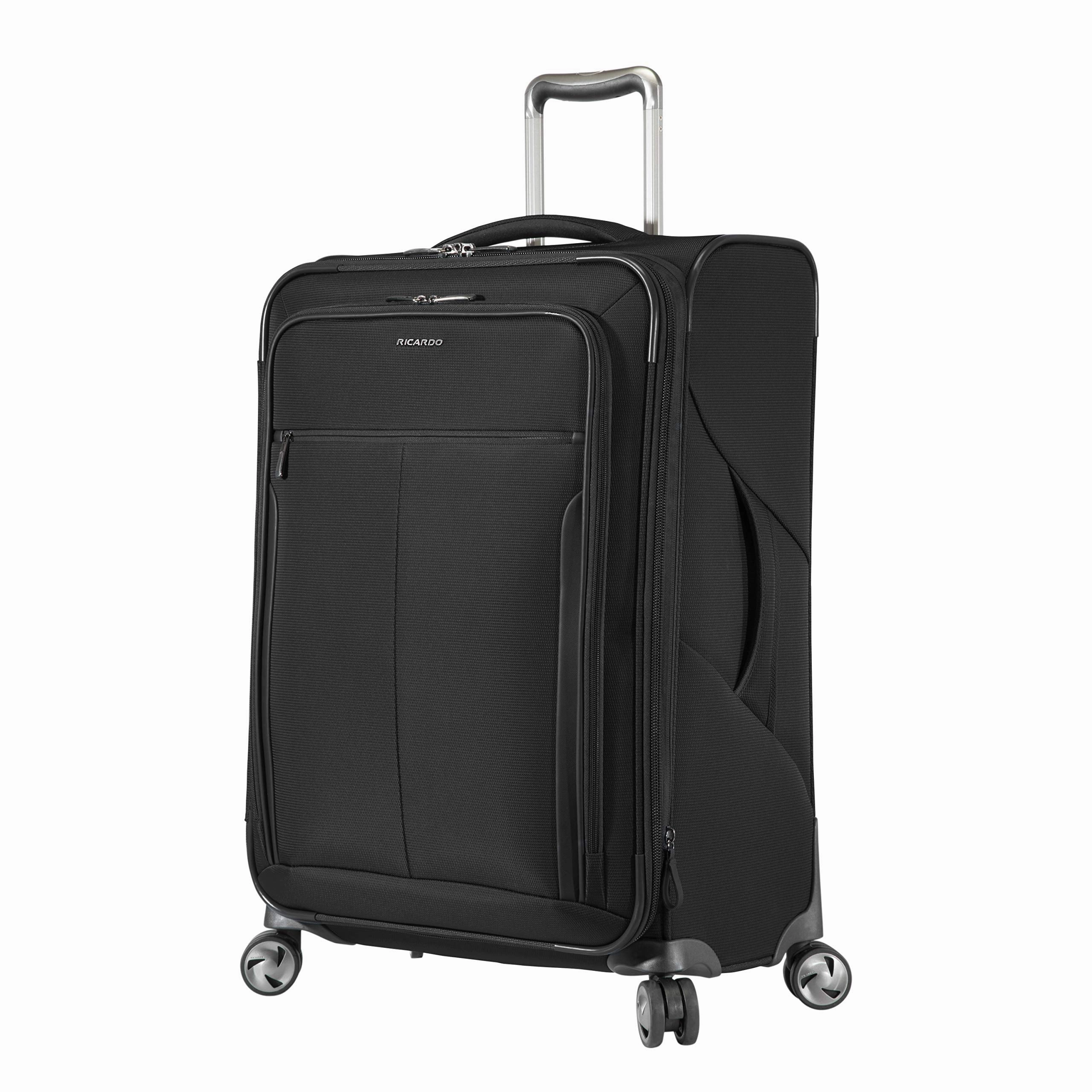 Ricardo Beverly Hills Seahaven 2.0 Softside Collection