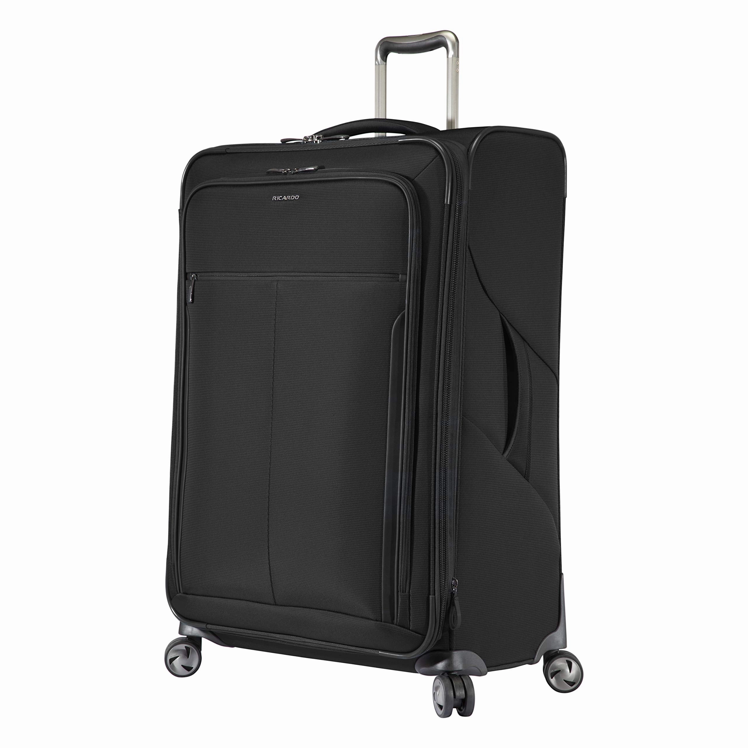 Ricardo Beverly Hills Seahaven 2.0 Softside Collection