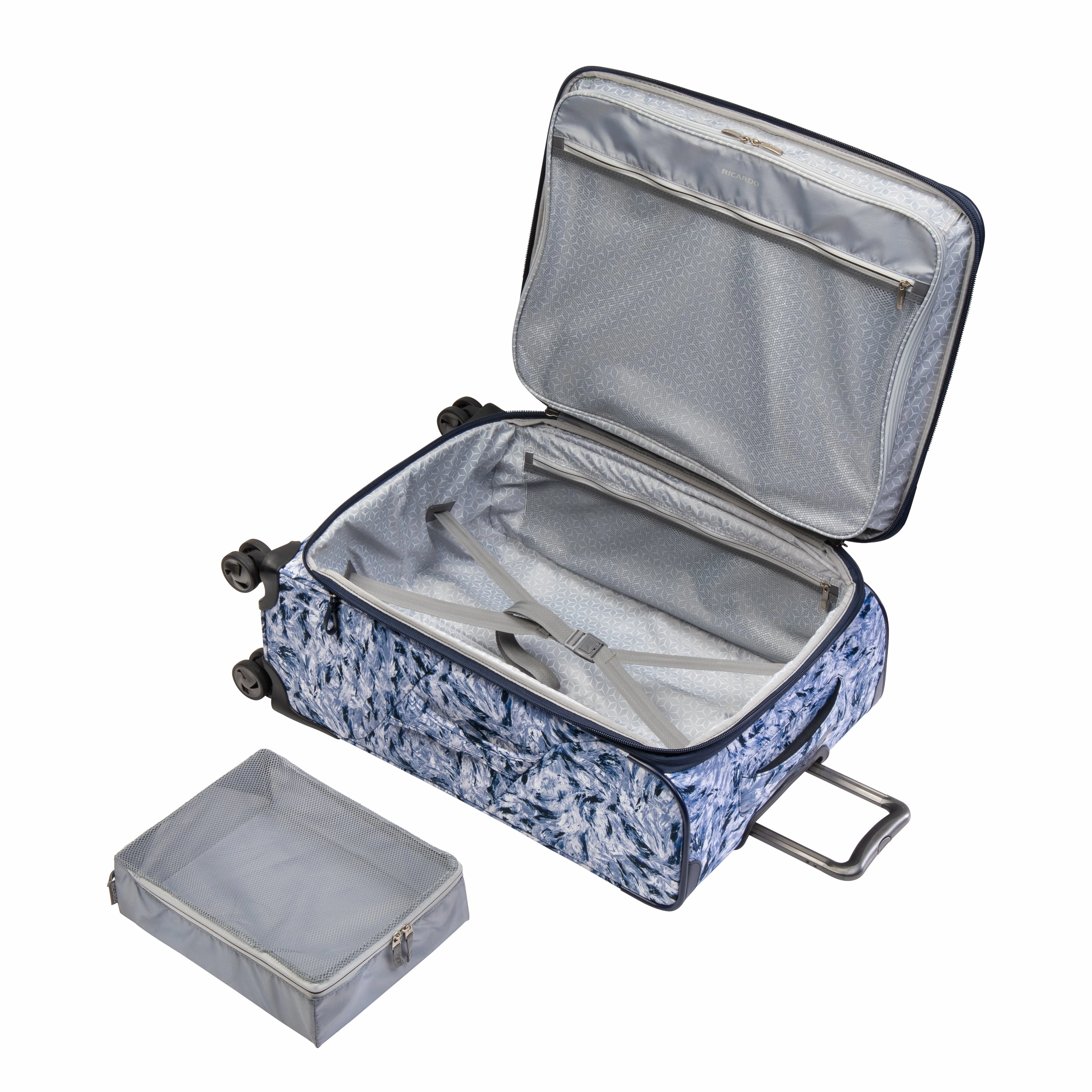 Ricardo Beverly Hills Seahaven 2.0 Softside Collection