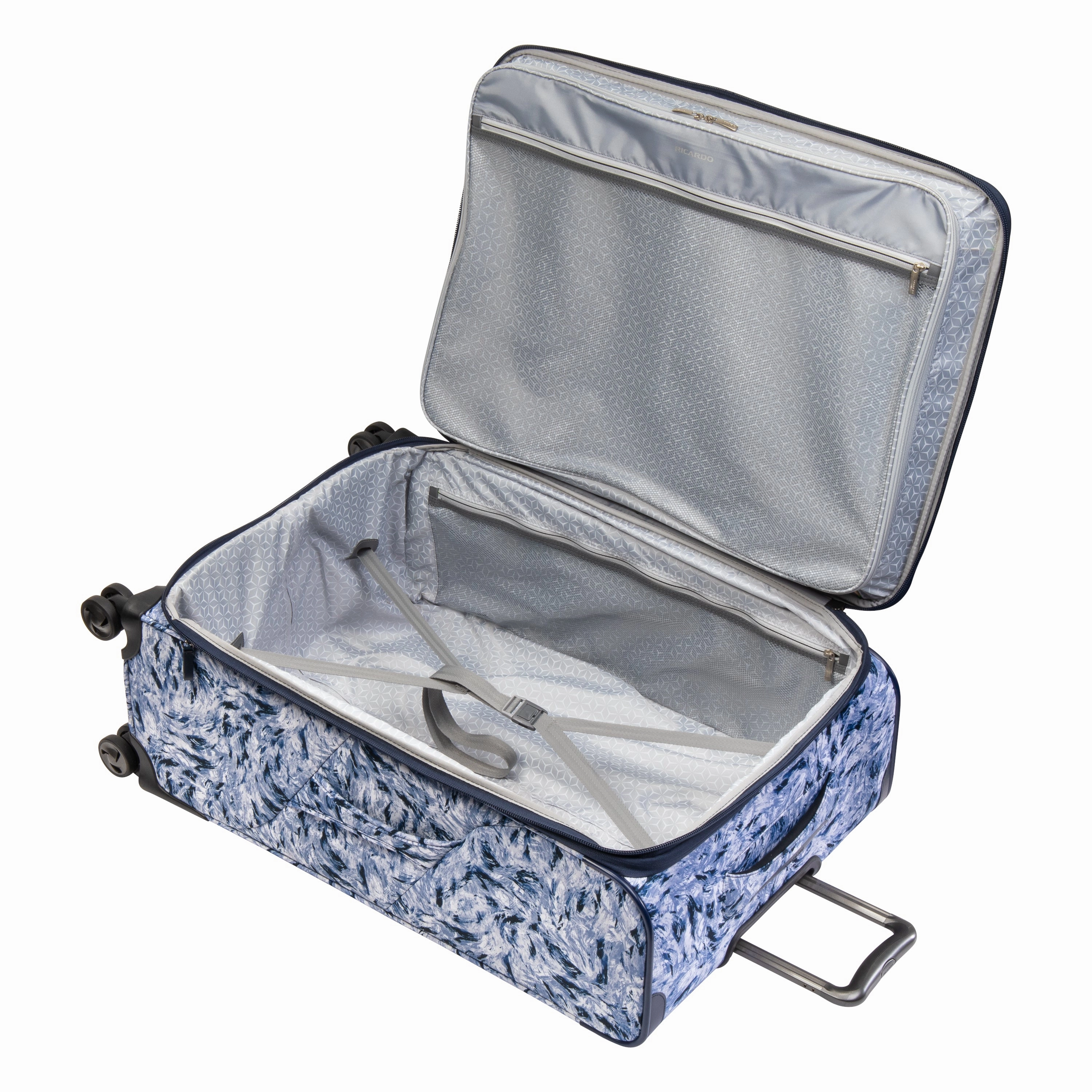 Ricardo Beverly Hills Seahaven 2.0 Softside Collection