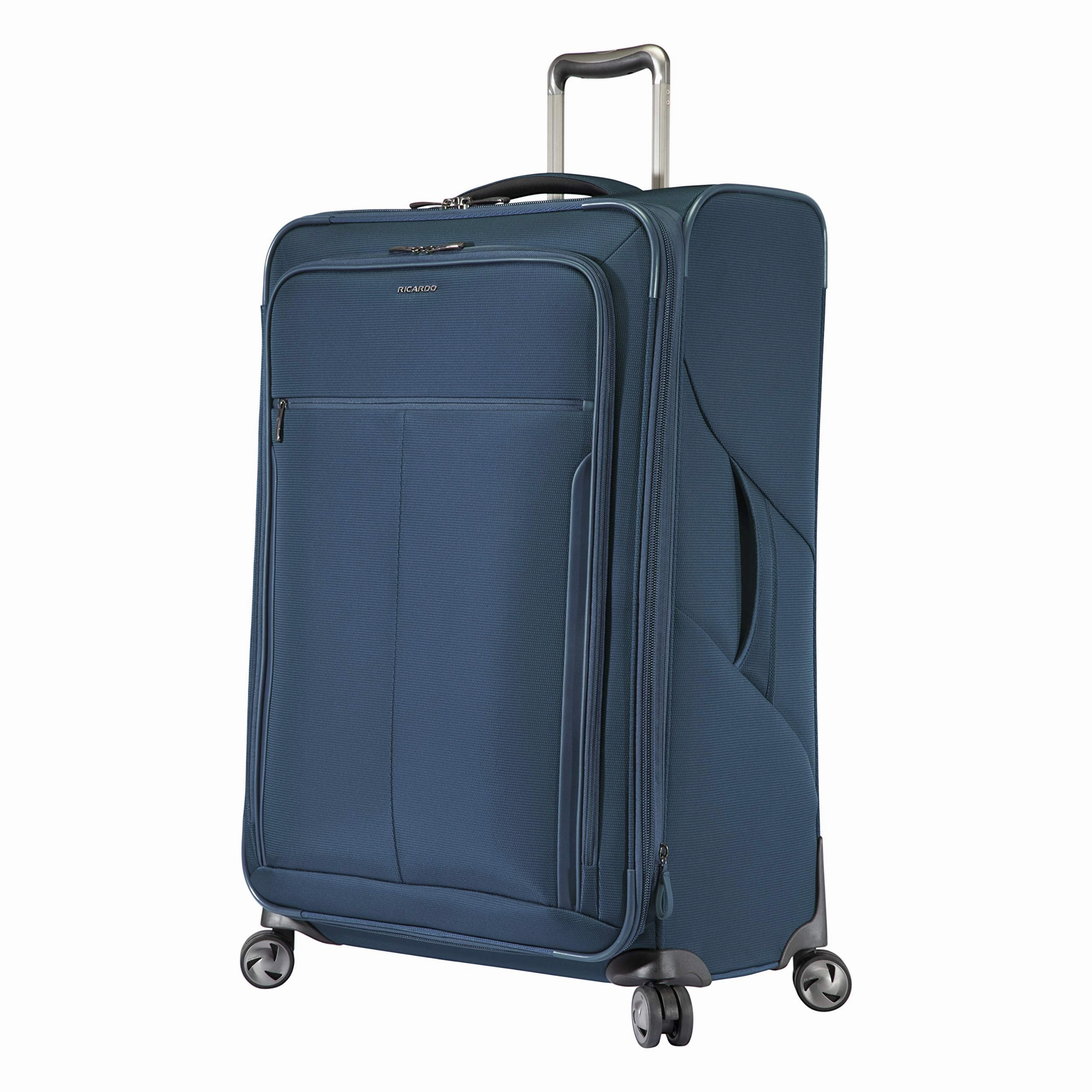 Ricardo Beverly Hills Seahaven 2.0 Softside Collection