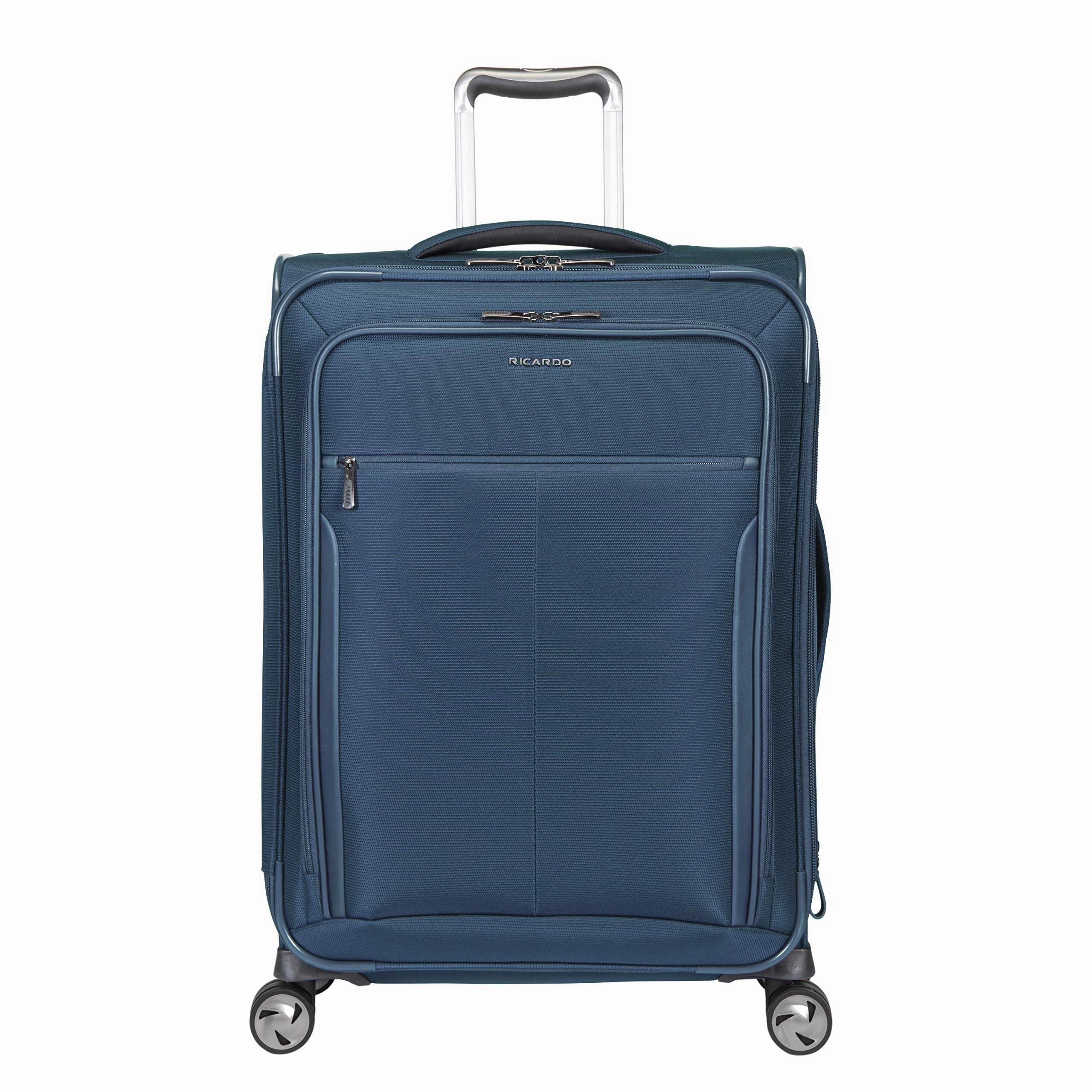 Ricardo Beverly Hills Seahaven 2.0 Softside Collection