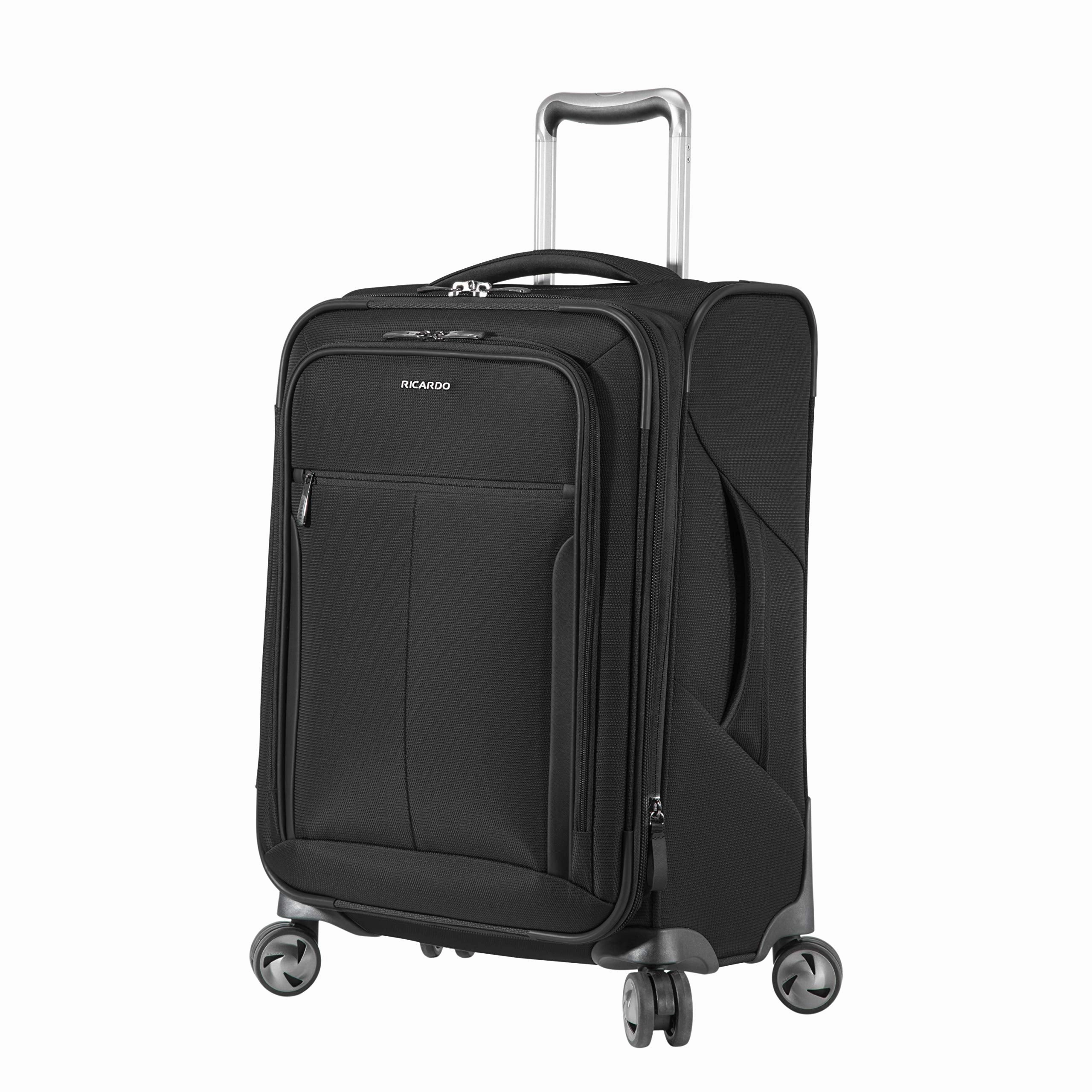 Ricardo Beverly Hills Seahaven 2.0 Softside Collection