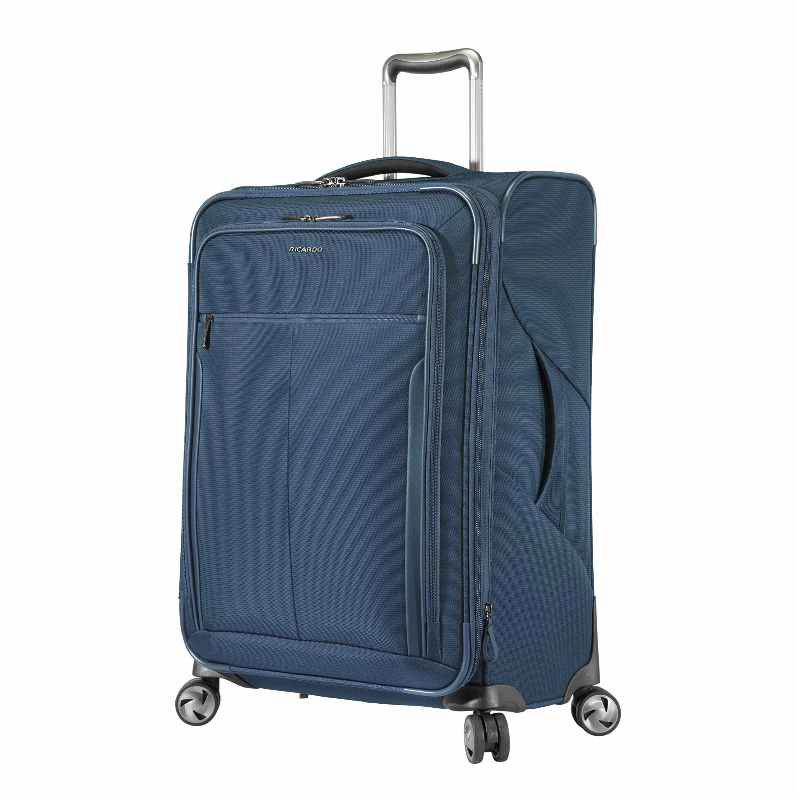 Ricardo Beverly Hills Seahaven 2.0 Softside Collection