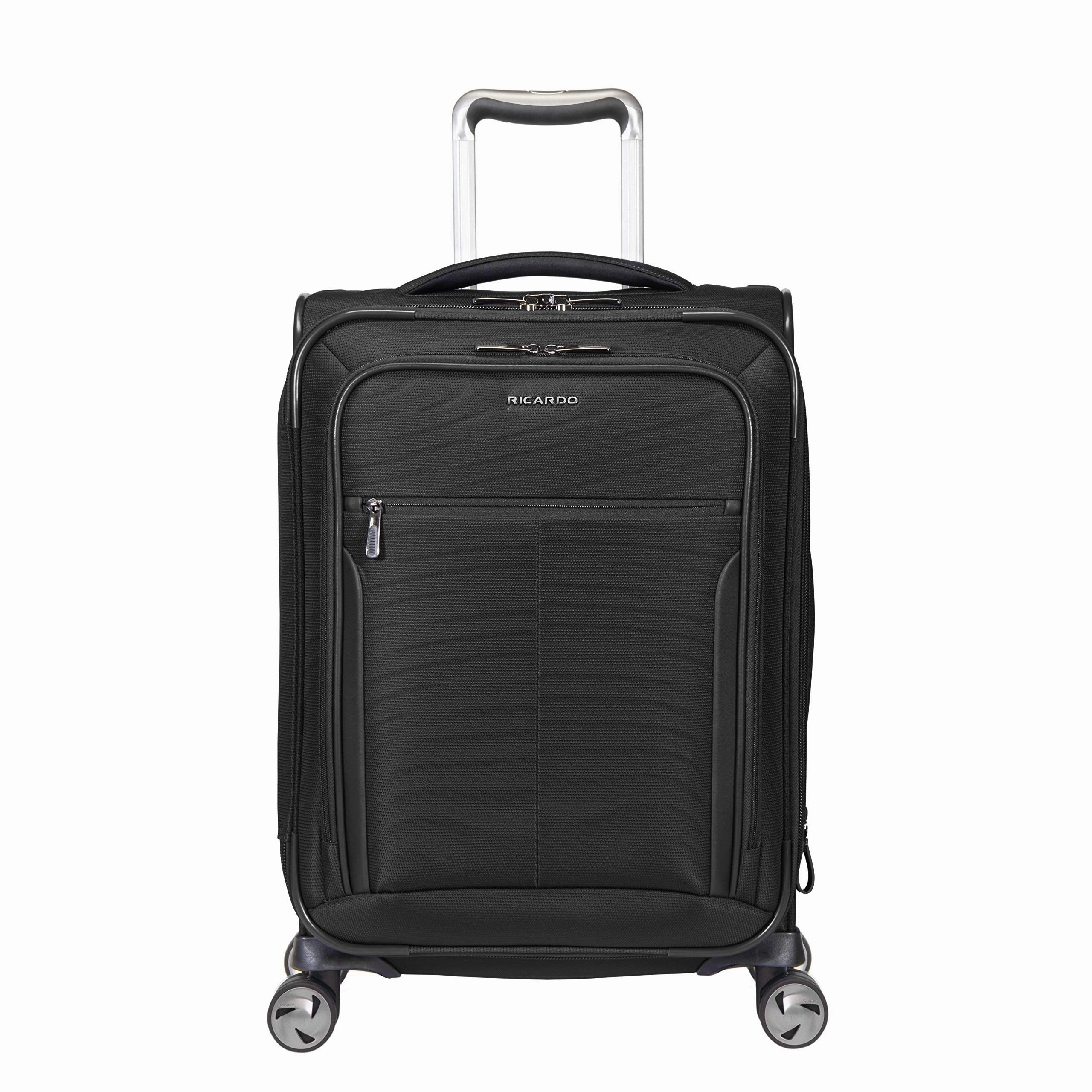 Ricardo Beverly Hills Seahaven 2.0 Softside Collection