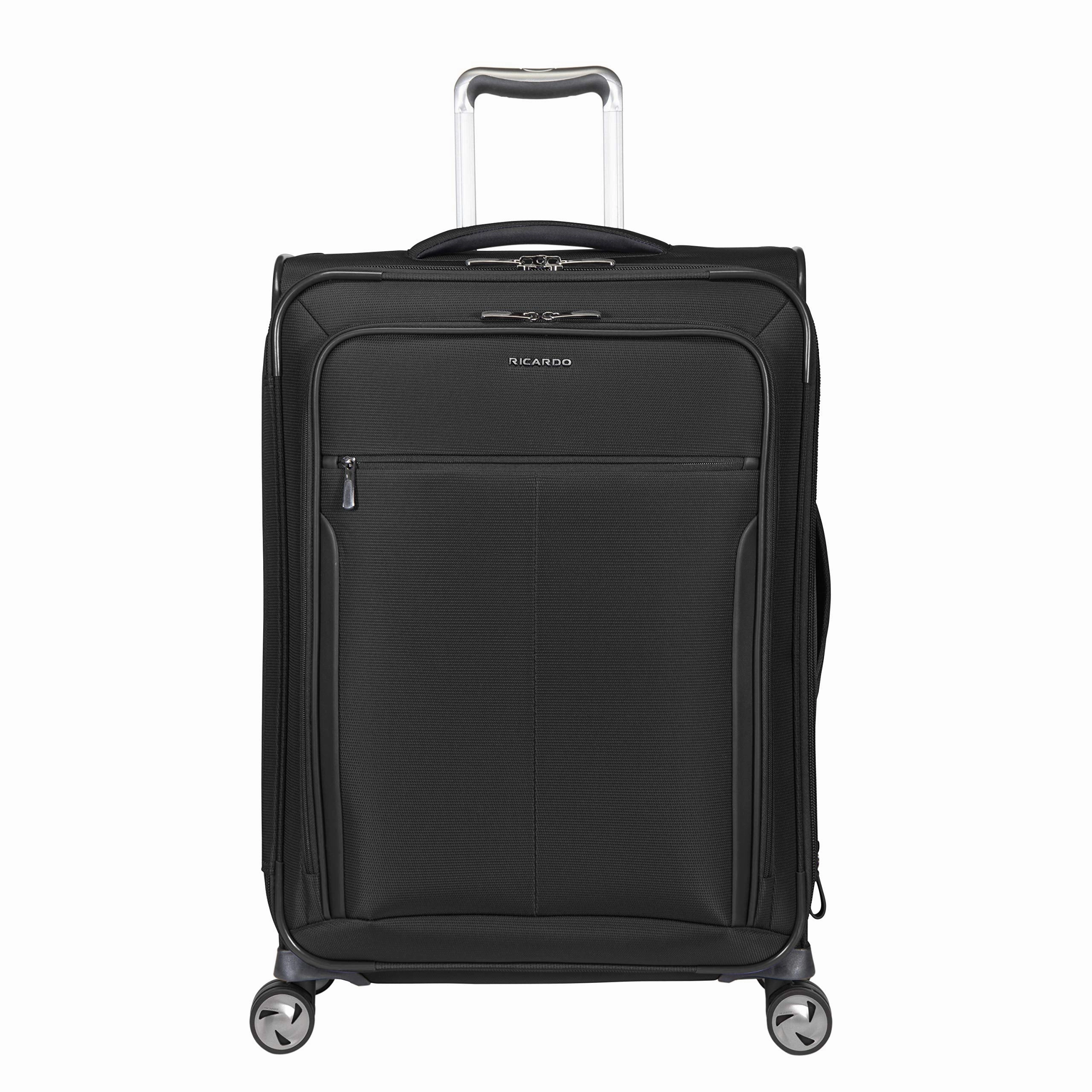Ricardo Beverly Hills Seahaven 2.0 Softside Collection