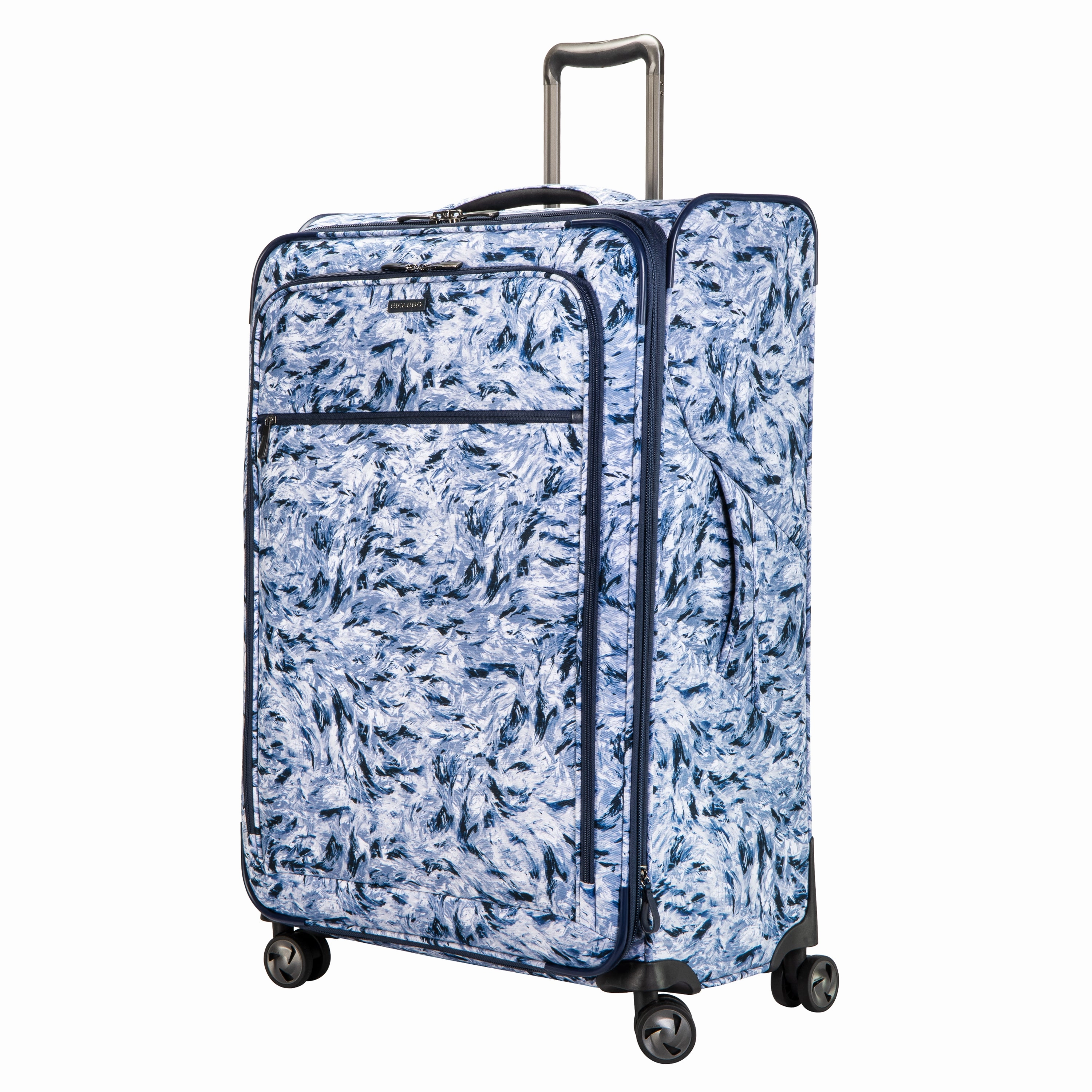 Ricardo Beverly Hills Seahaven 2.0 Softside Collection