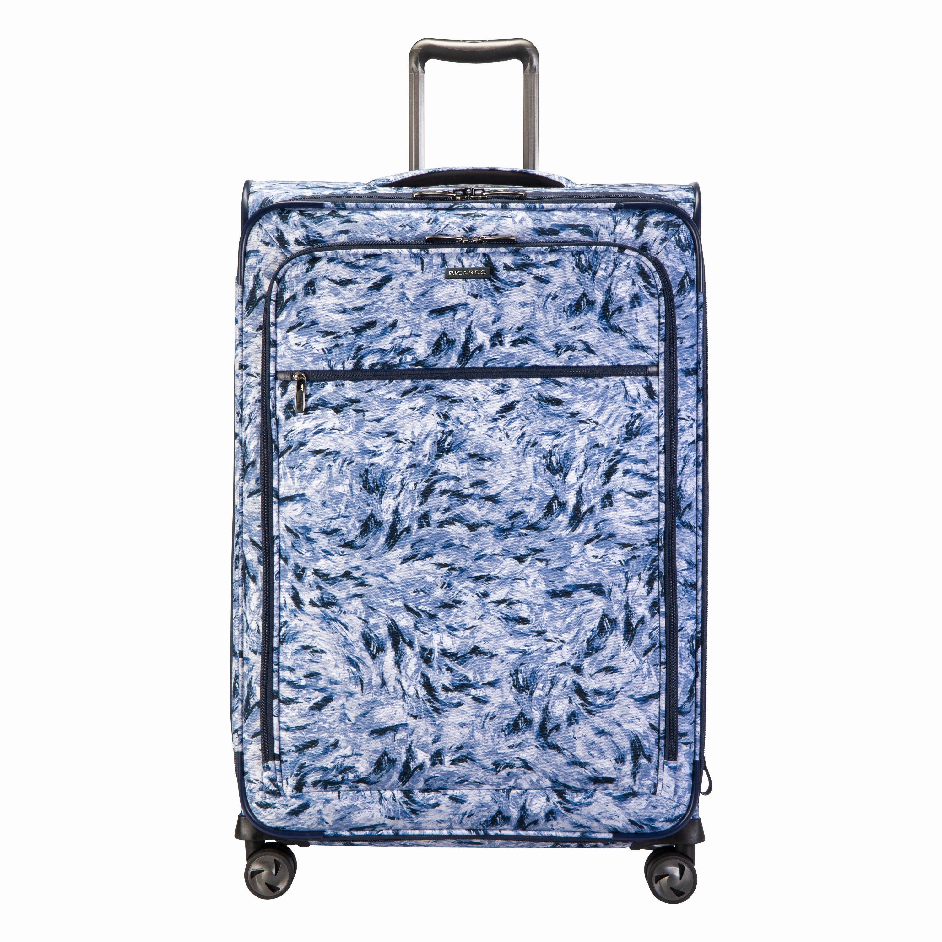 Ricardo Beverly Hills Seahaven 2.0 Softside Collection