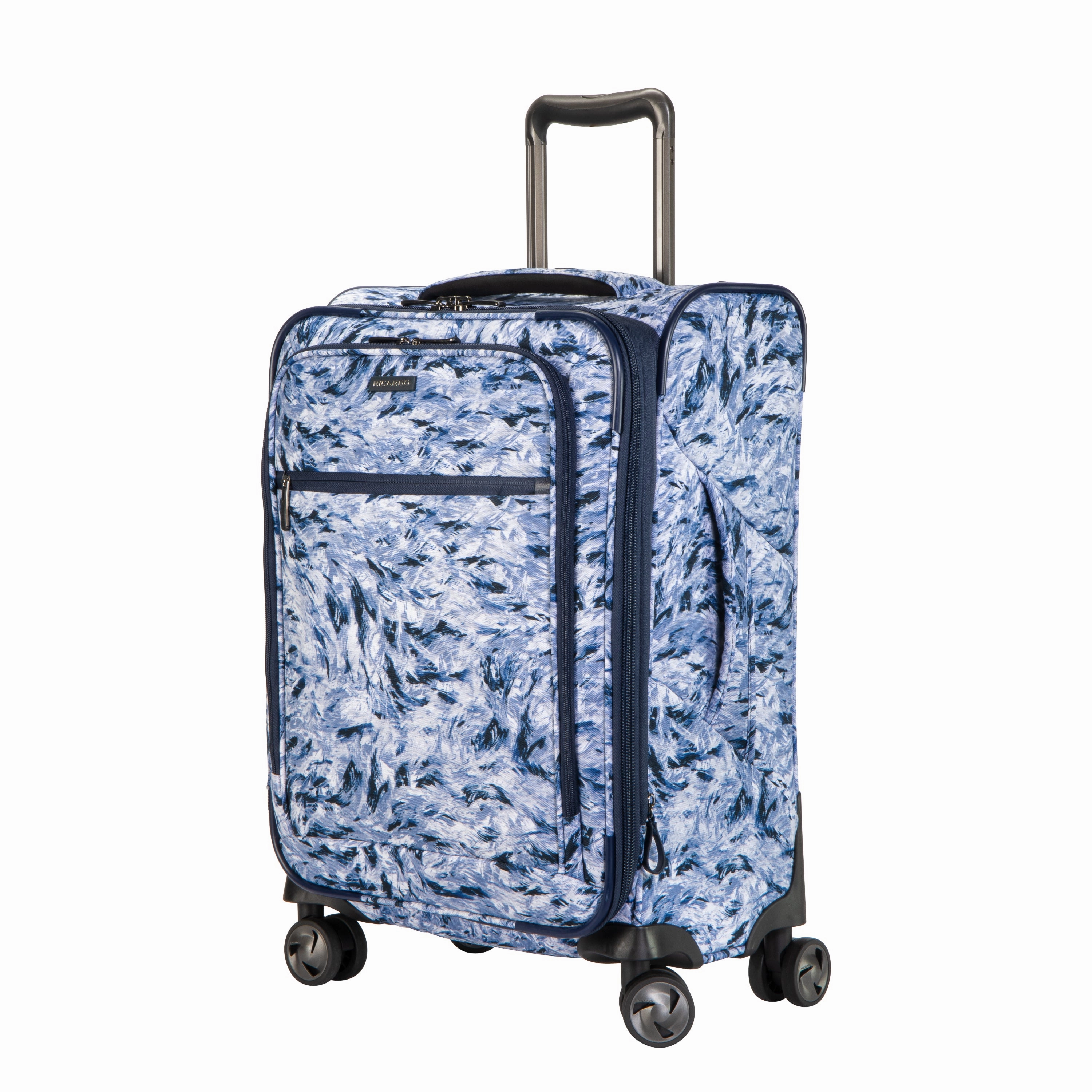 Ricardo Beverly Hills Seahaven 2.0 Softside Collection