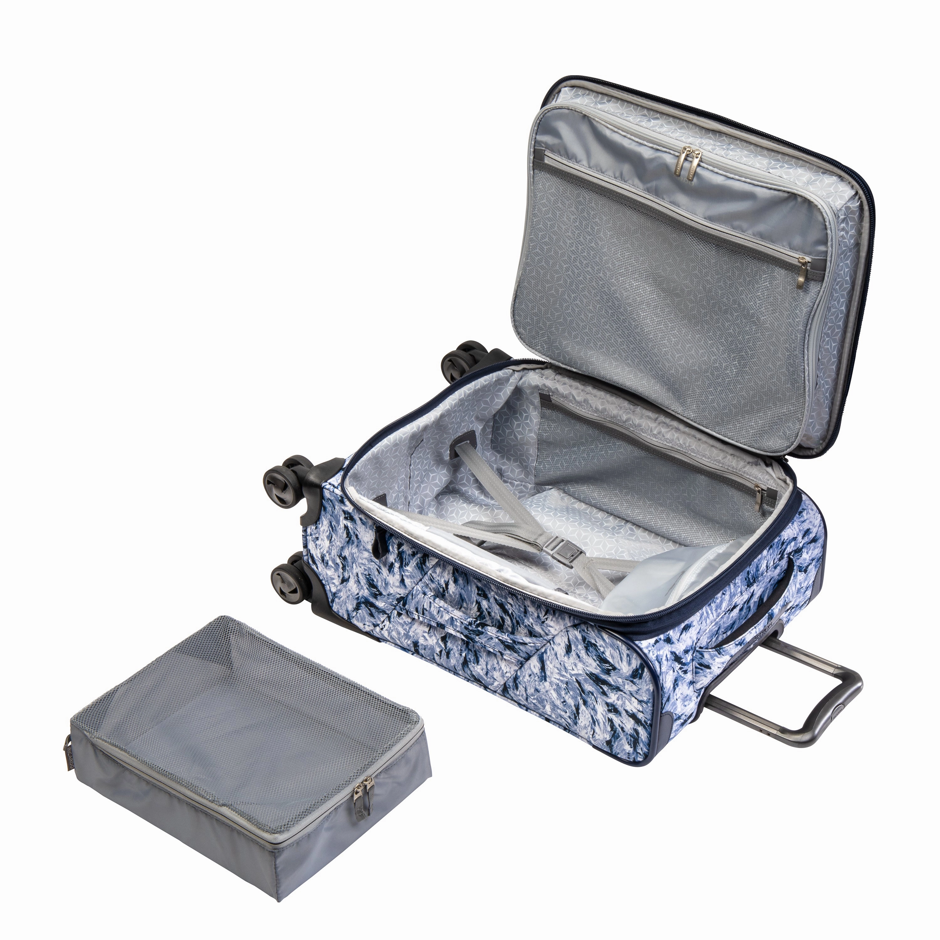 Ricardo Beverly Hills Seahaven 2.0 Softside Collection