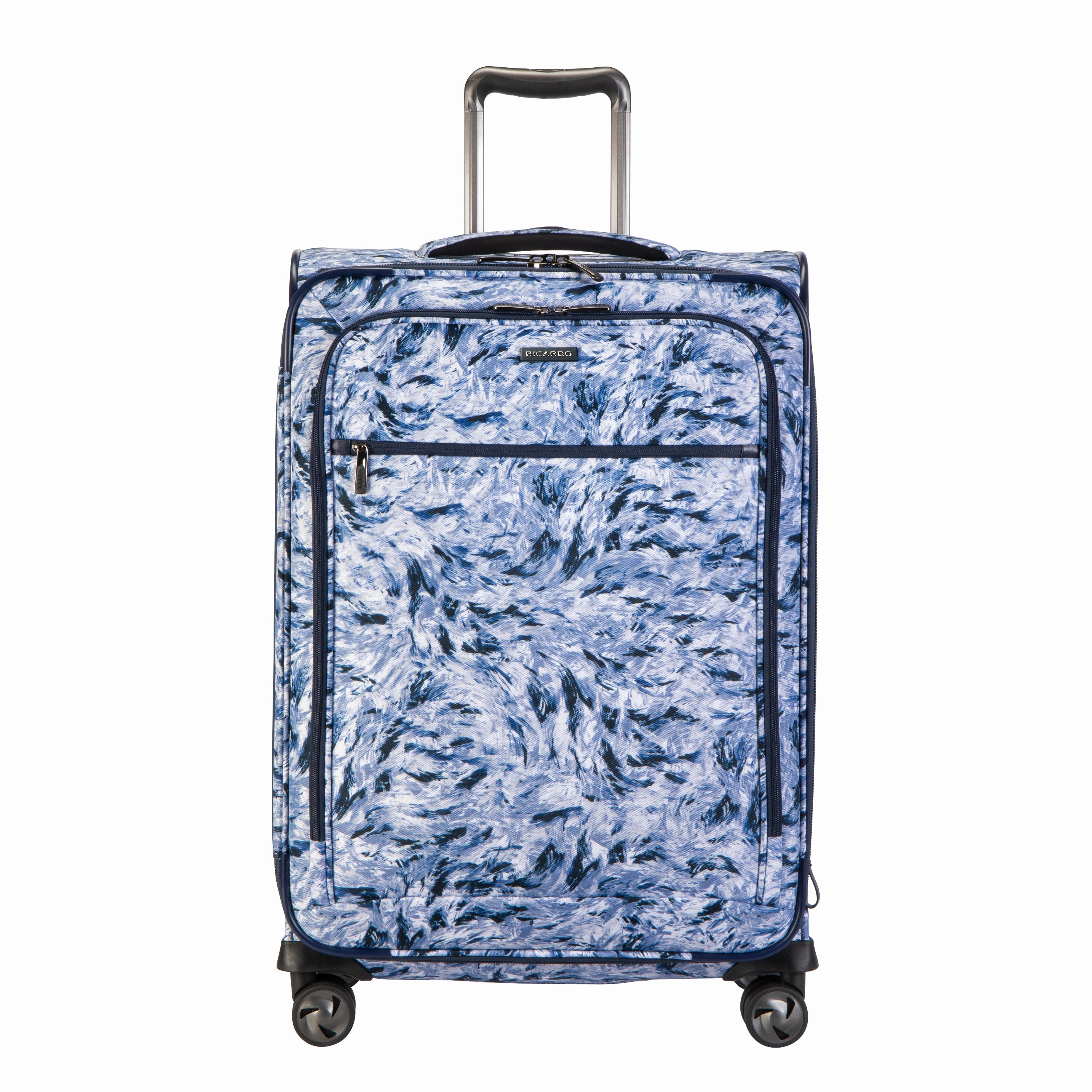 Ricardo Beverly Hills Seahaven 2.0 Softside Collection